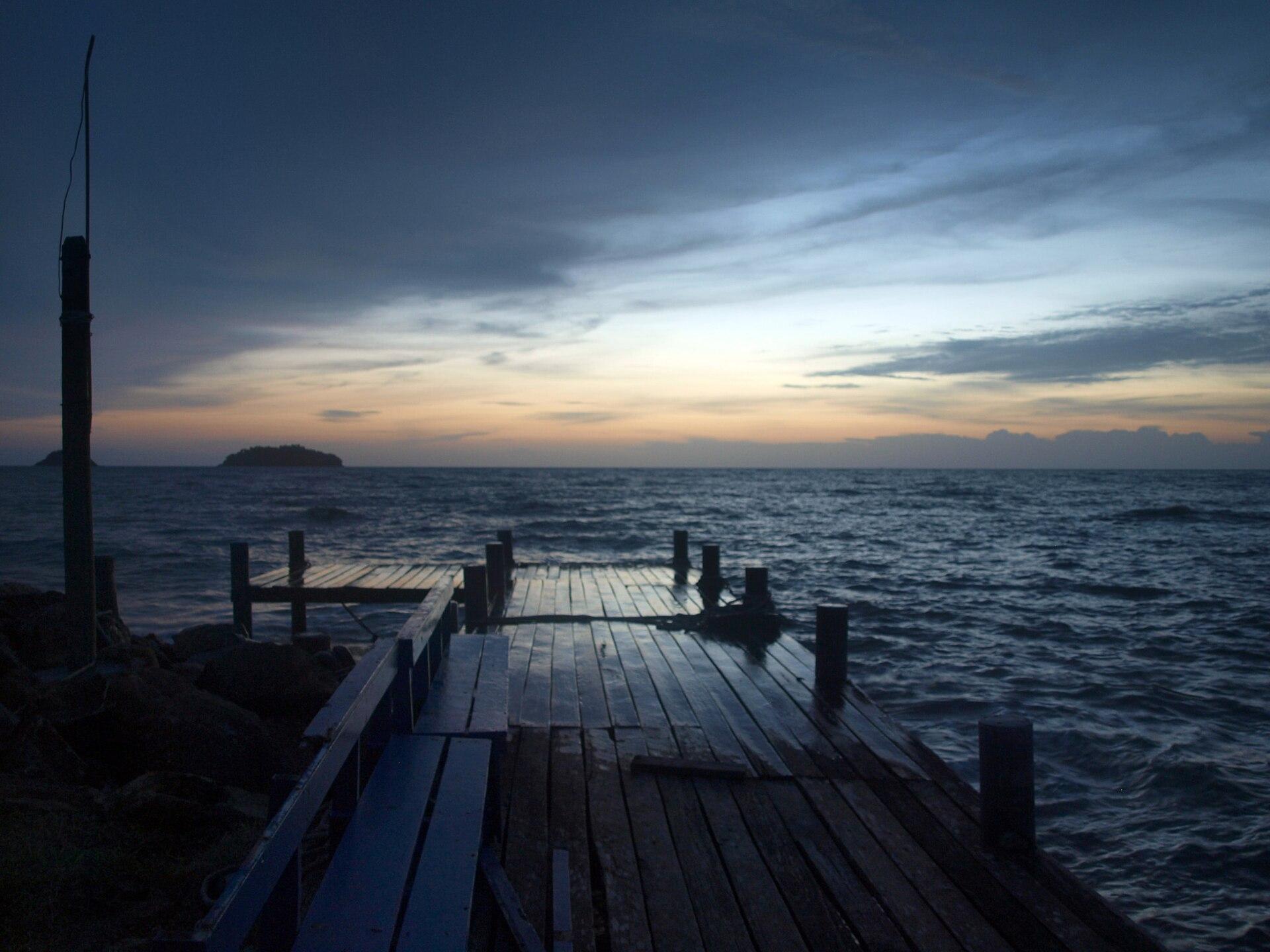 Ko Chang, Thailand