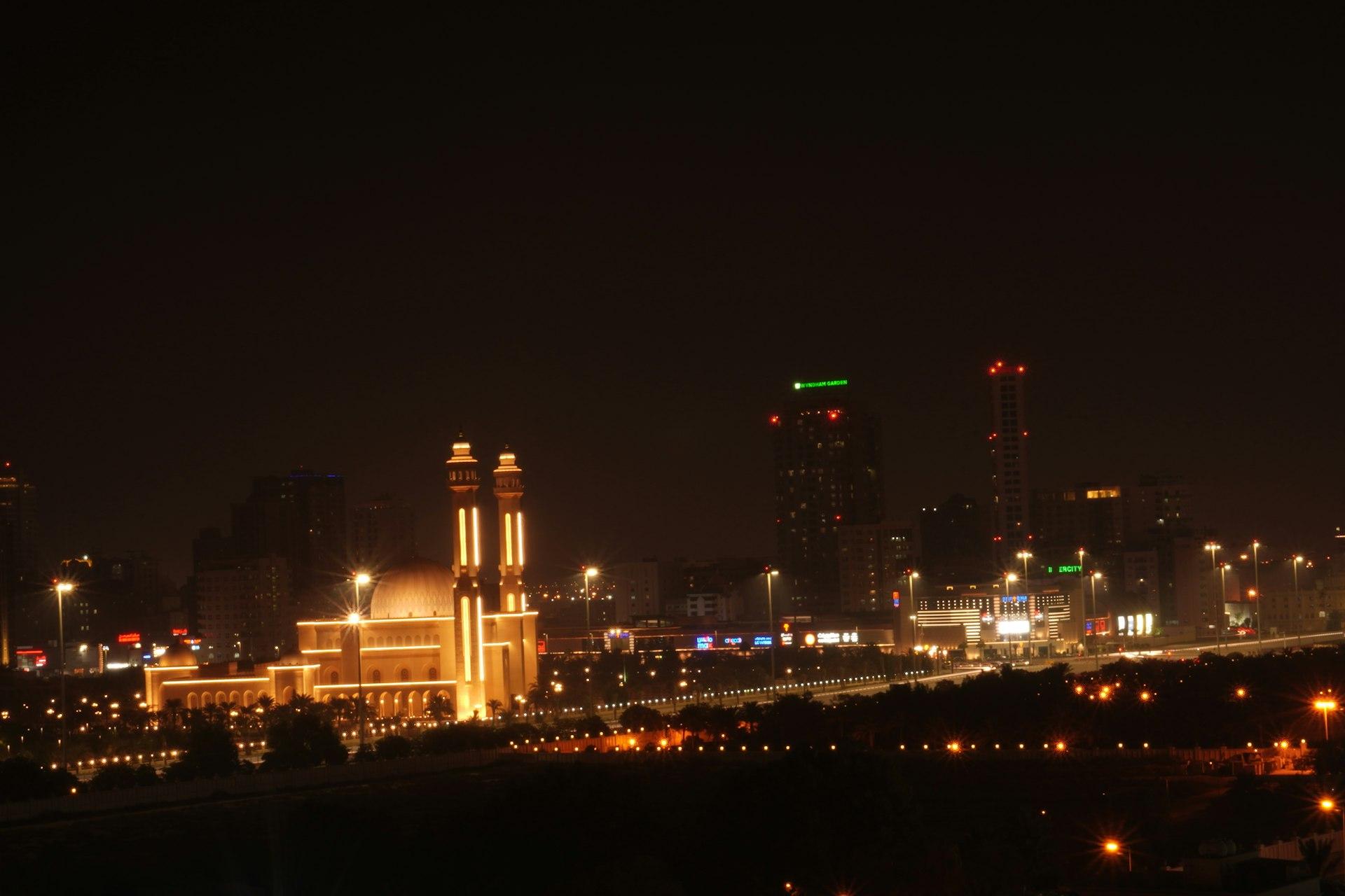 Manama