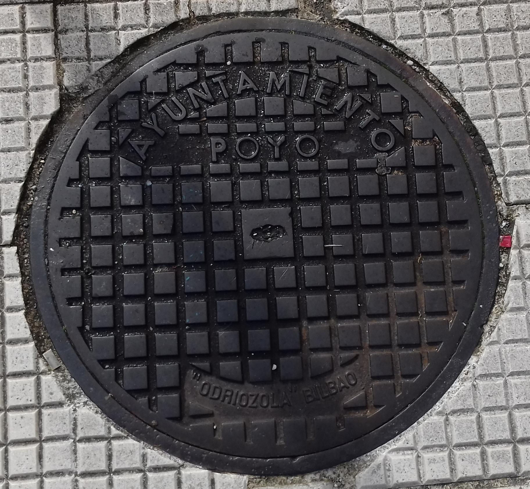 Campelo, Spain