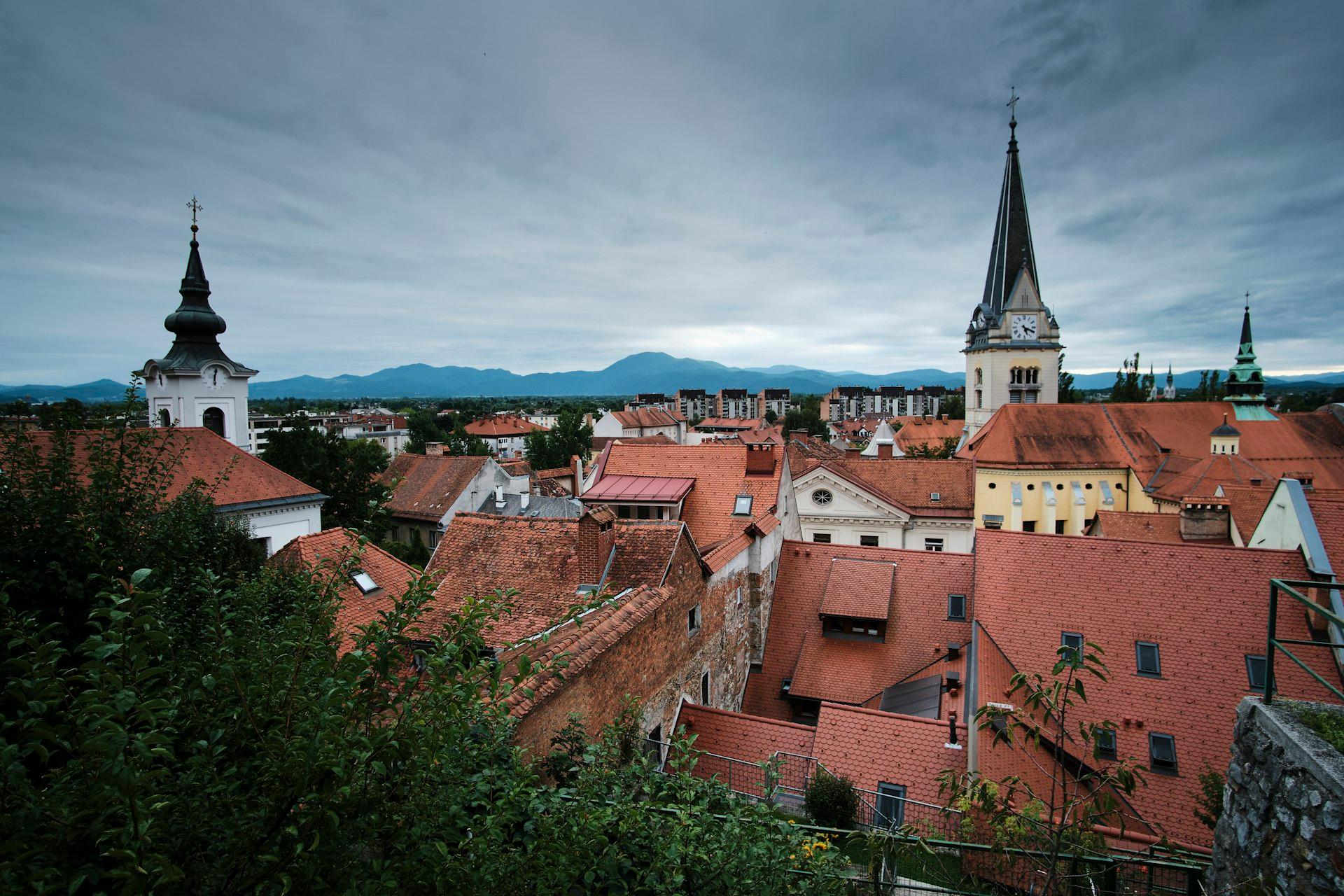 Ljubljana, Slovenia