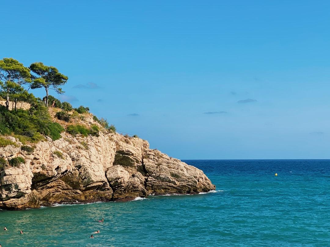 Salou, Espagne