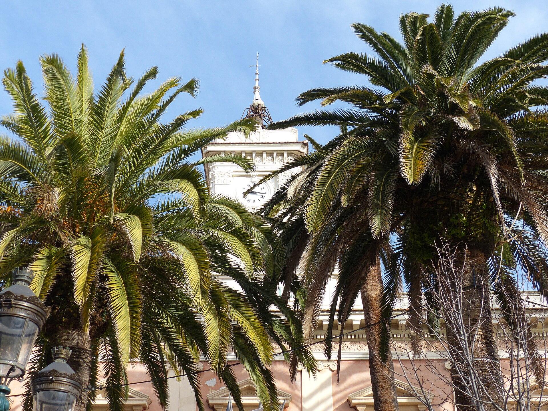 Ajaccio, France