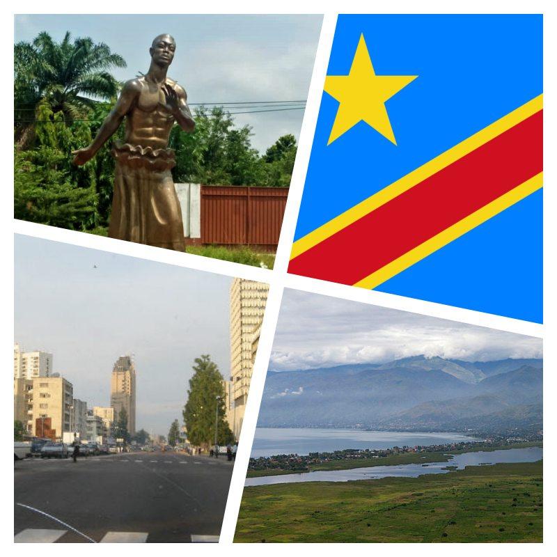 República Democrática del Congo