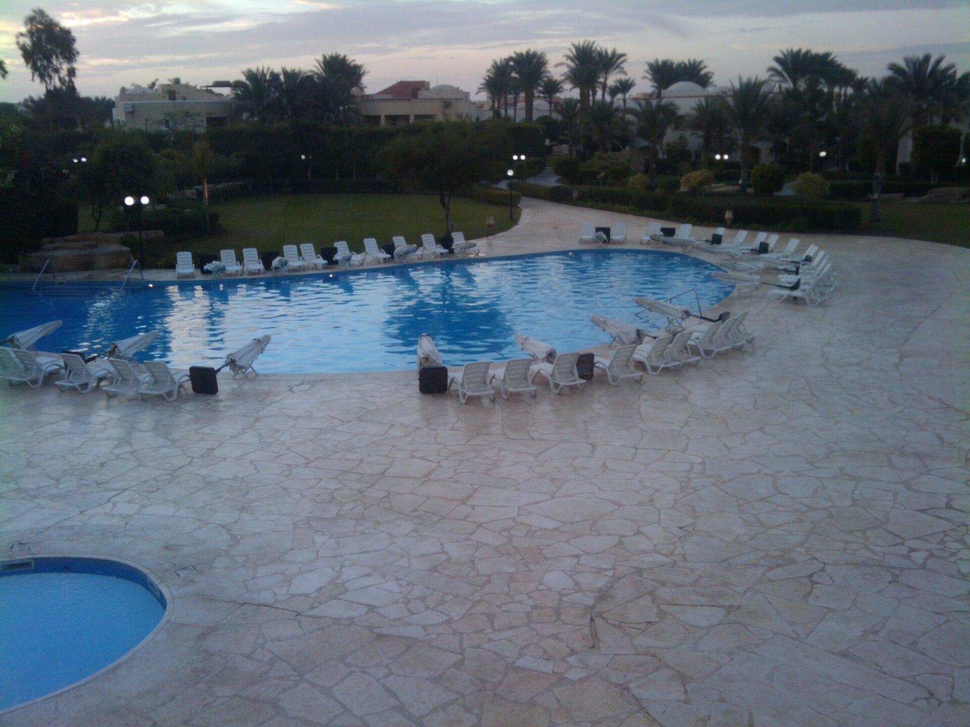 Ain Sokhna, Egypt