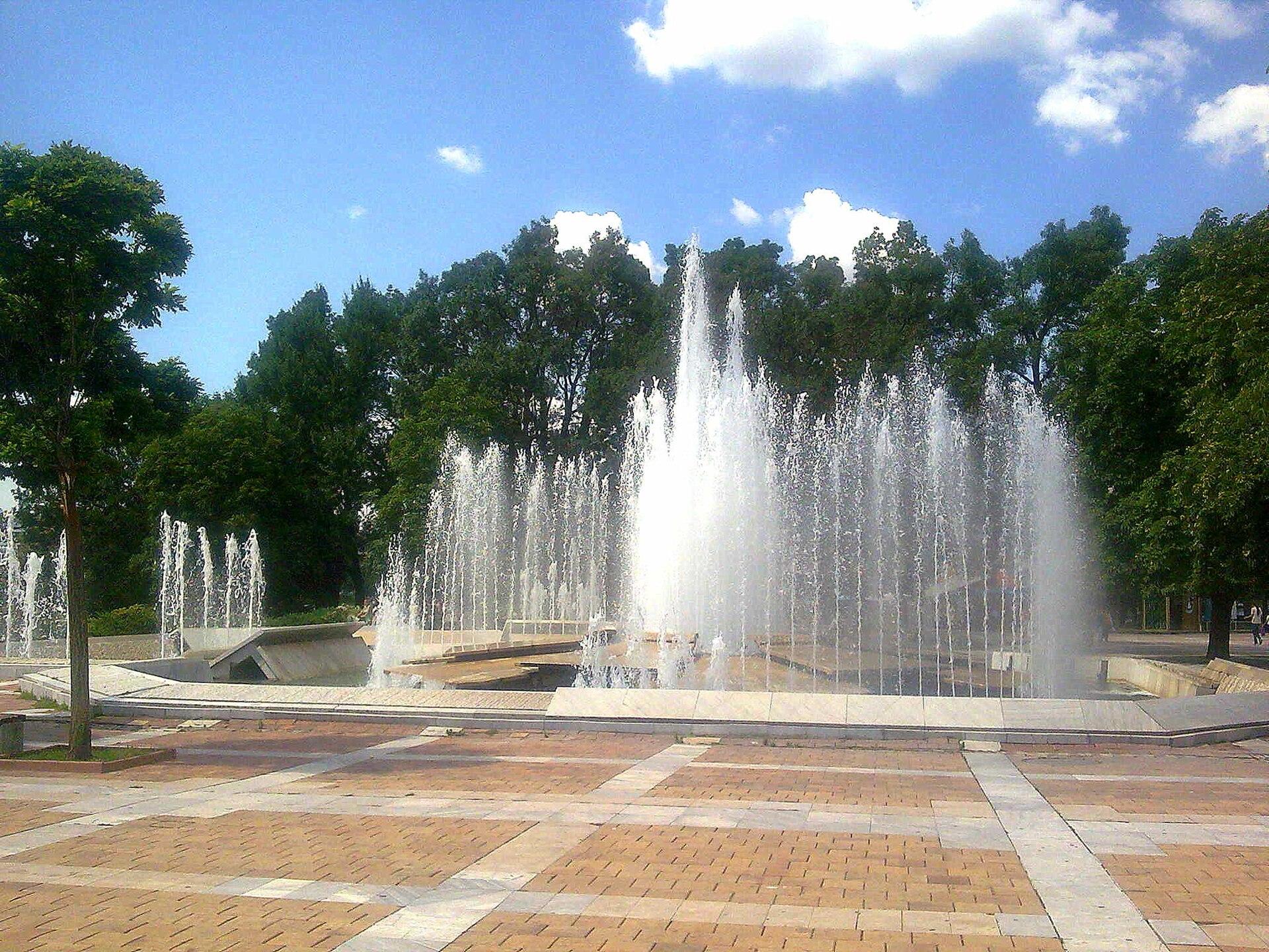 Pleven, Bulgaria