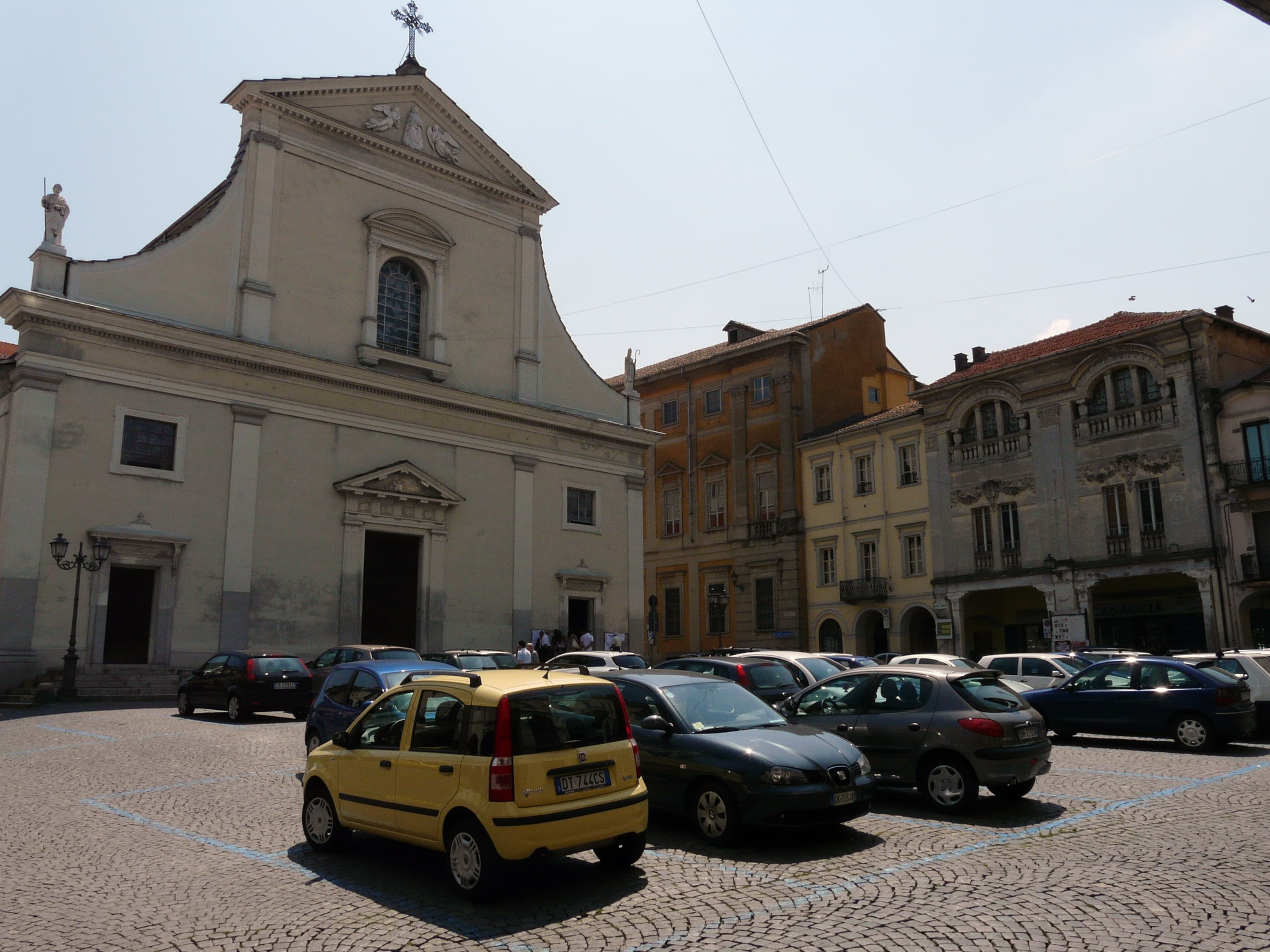 Valenza, Italy