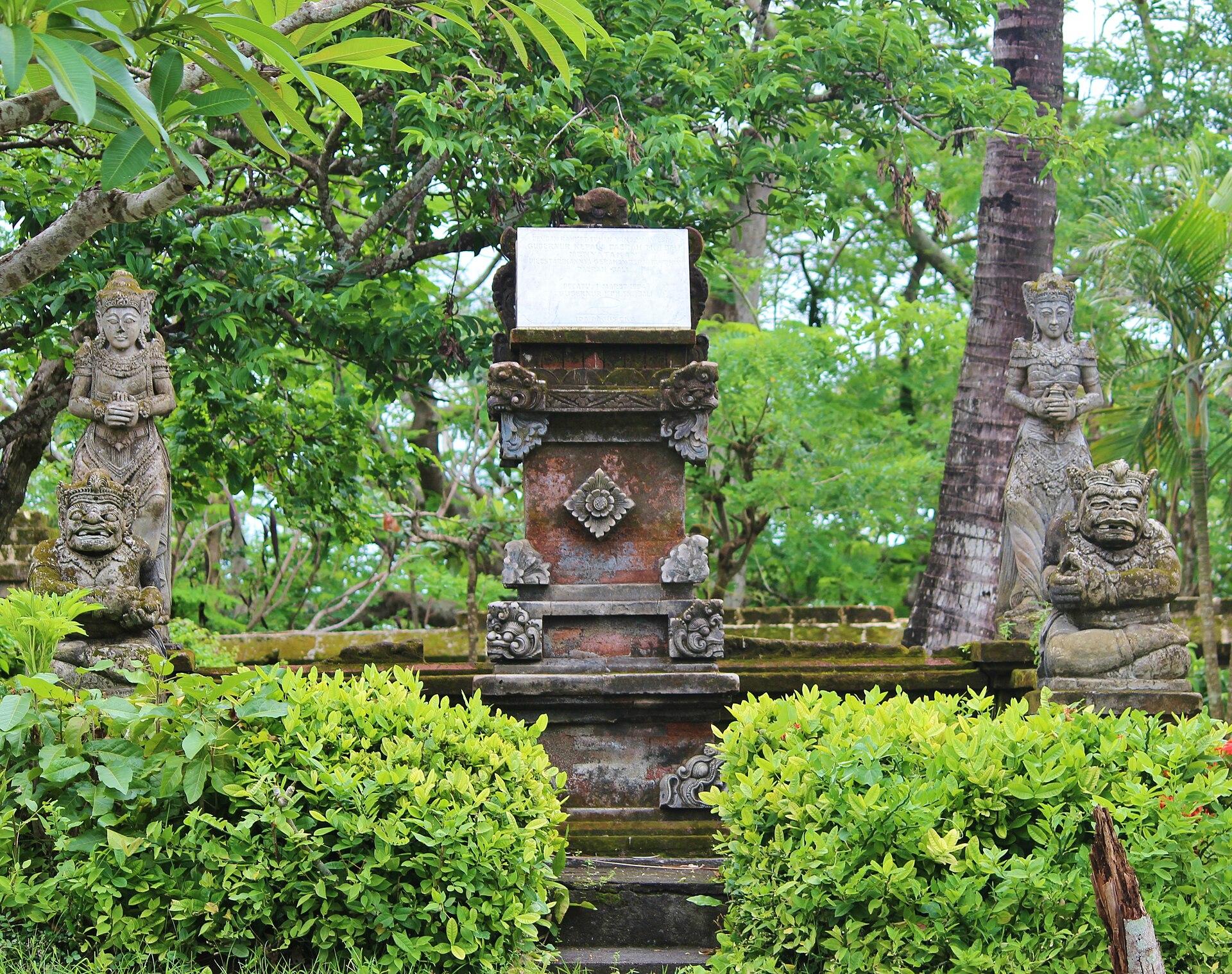 Jimbaran, Indonesia