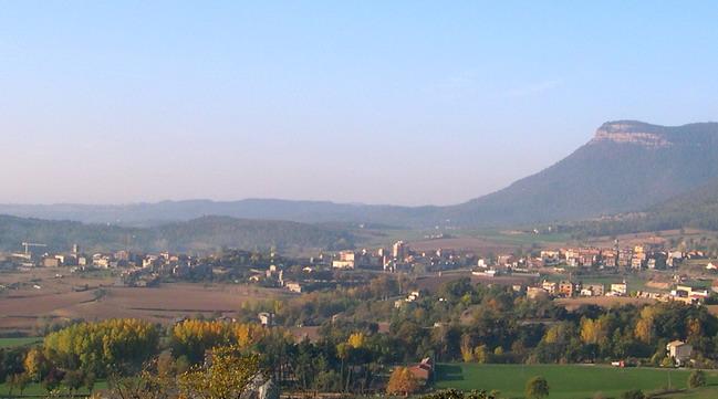 Avià, Spain