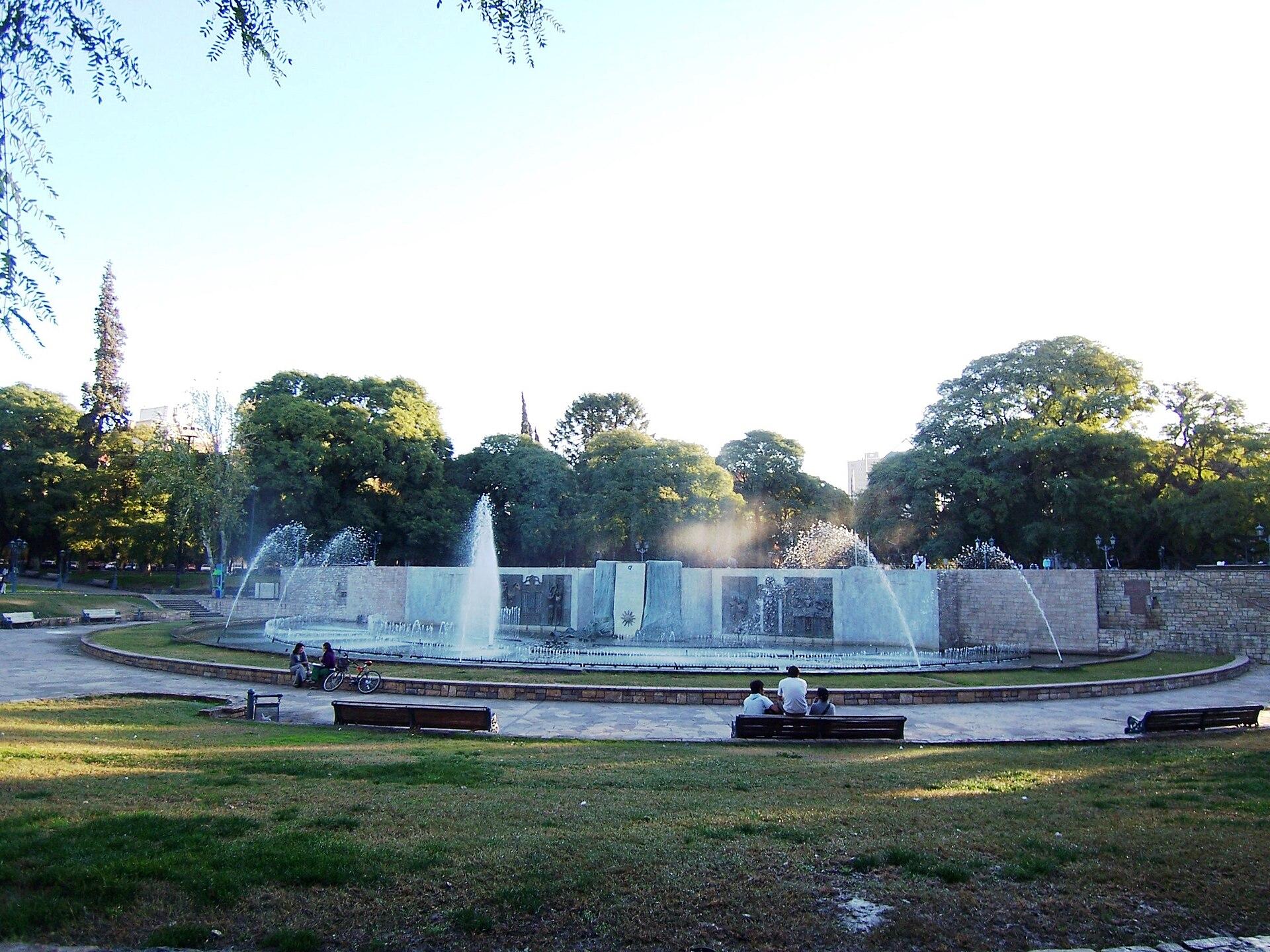 Mendoza, Argentina
