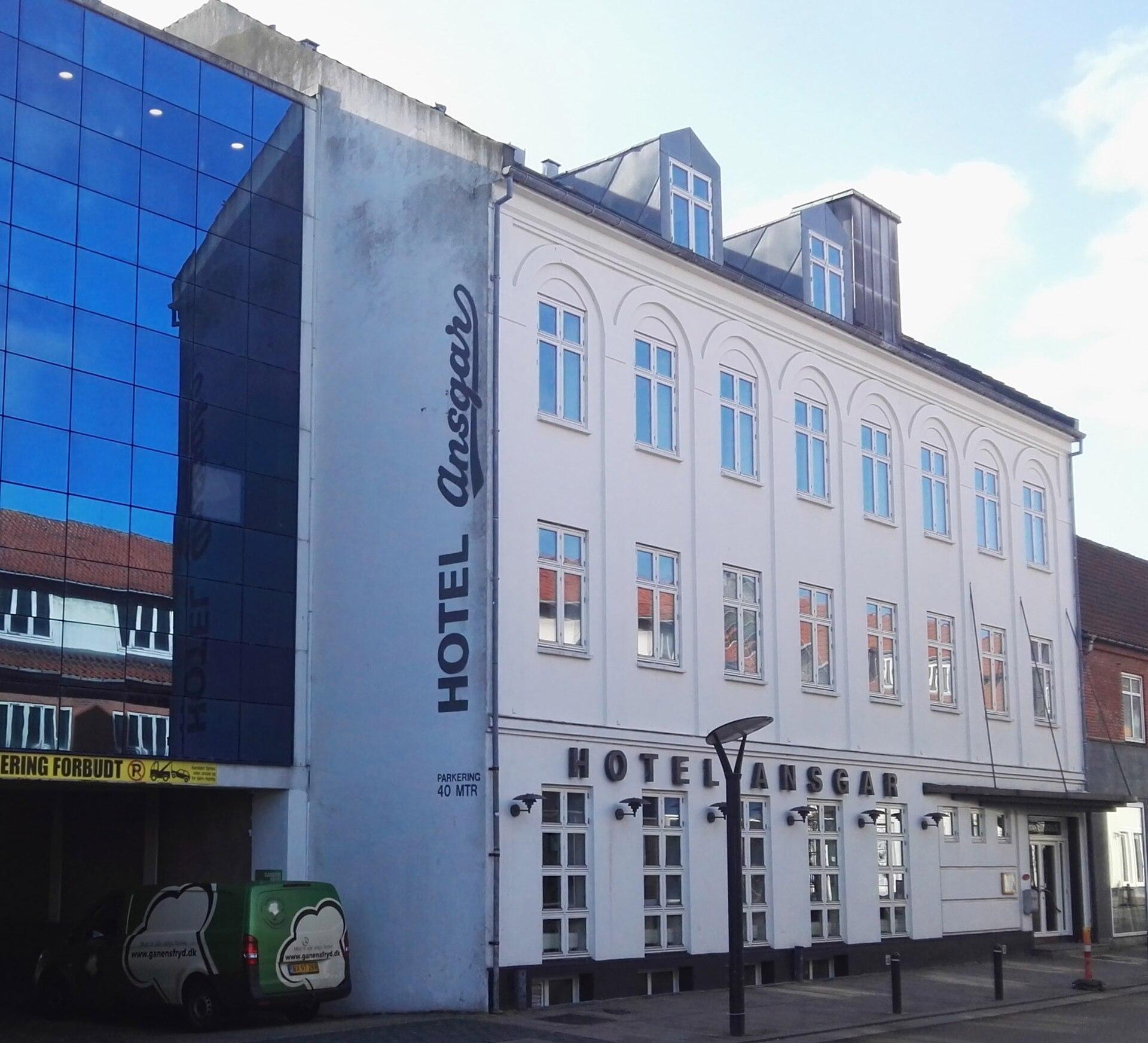 Esbjerg, Denmark