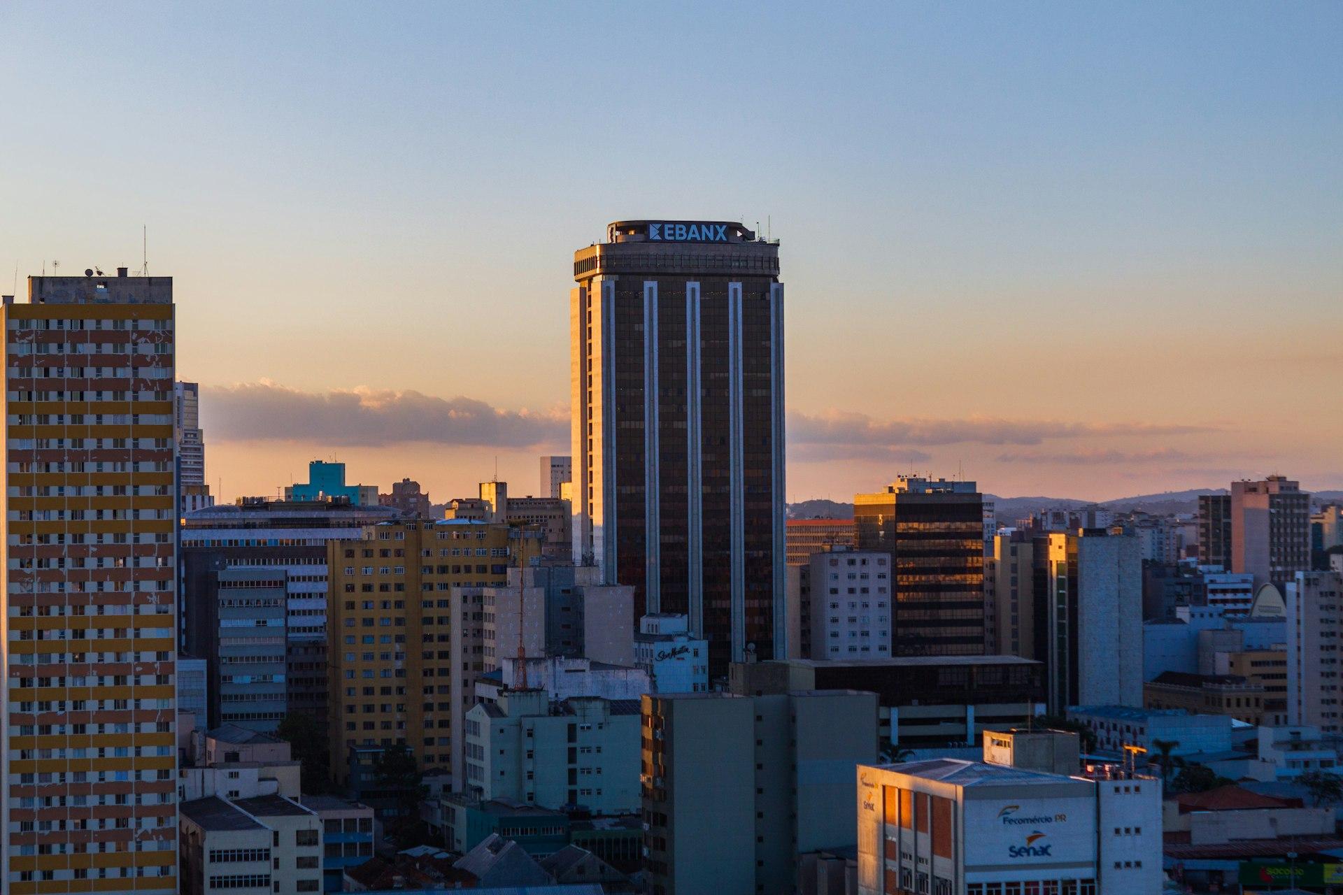 Curitiba, Brésil