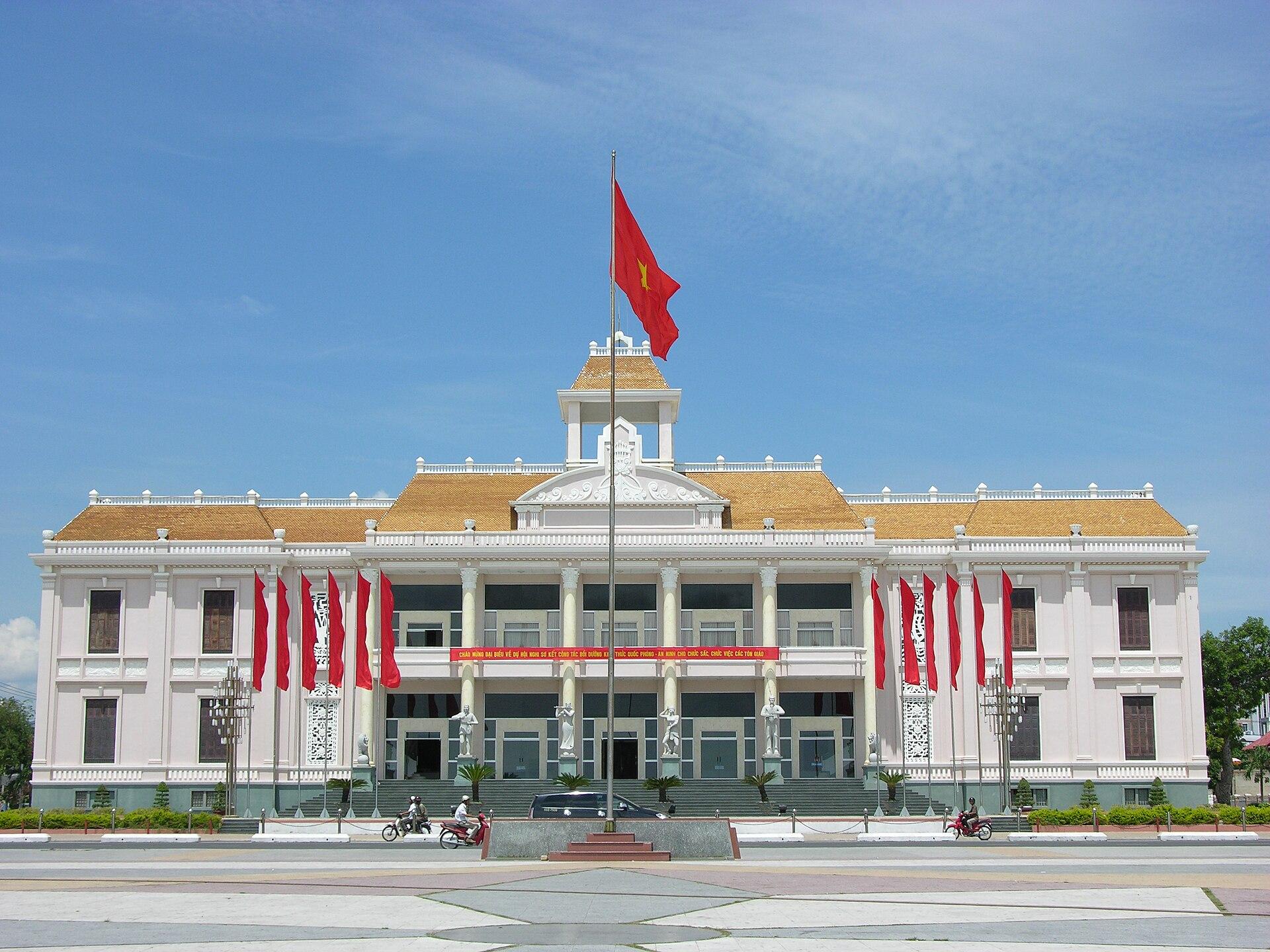 Nha Trang, Vietnam