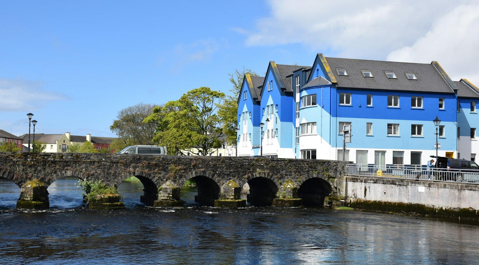Sligo, Ireland