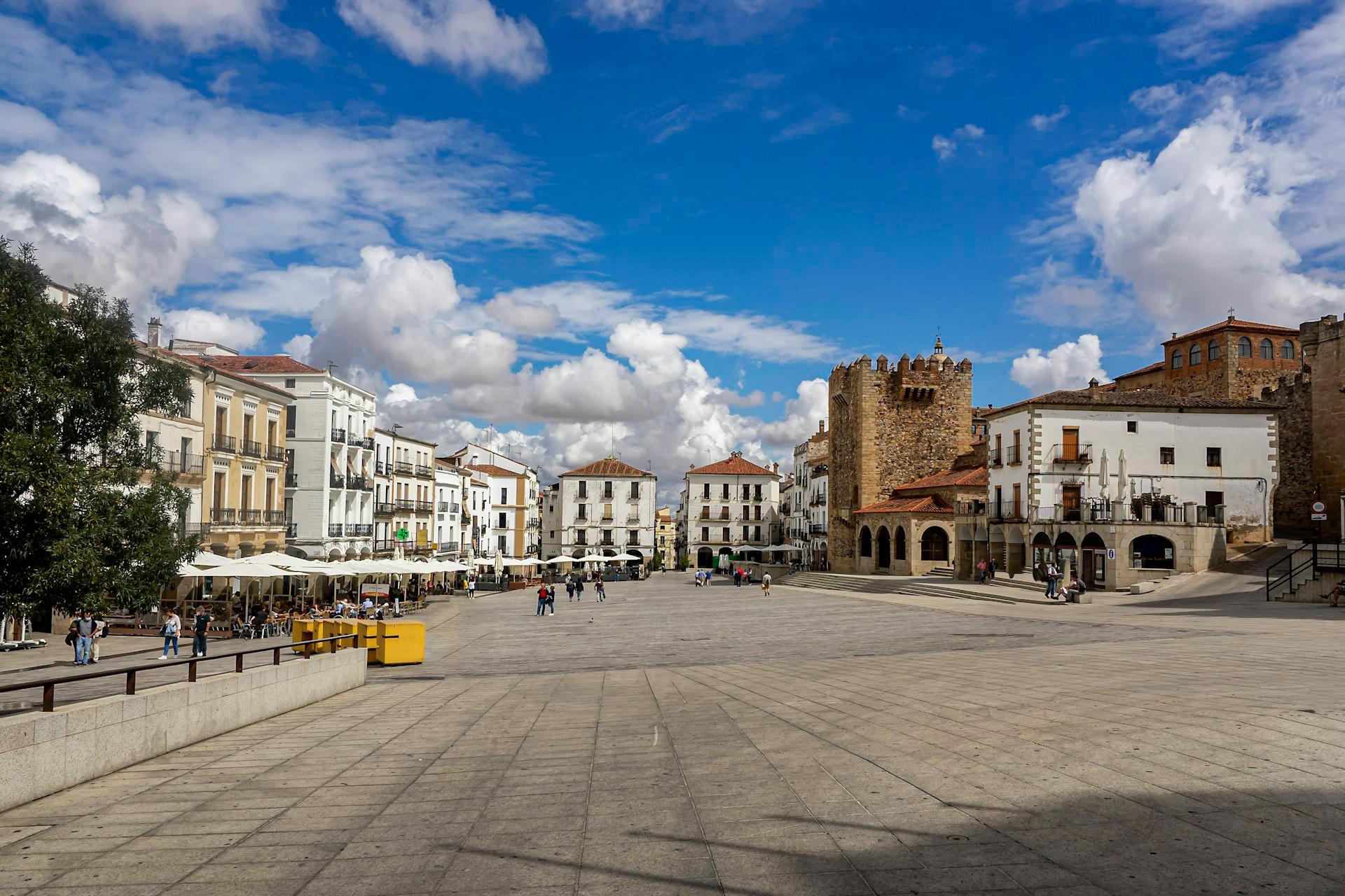 Cáceres, Brazil
