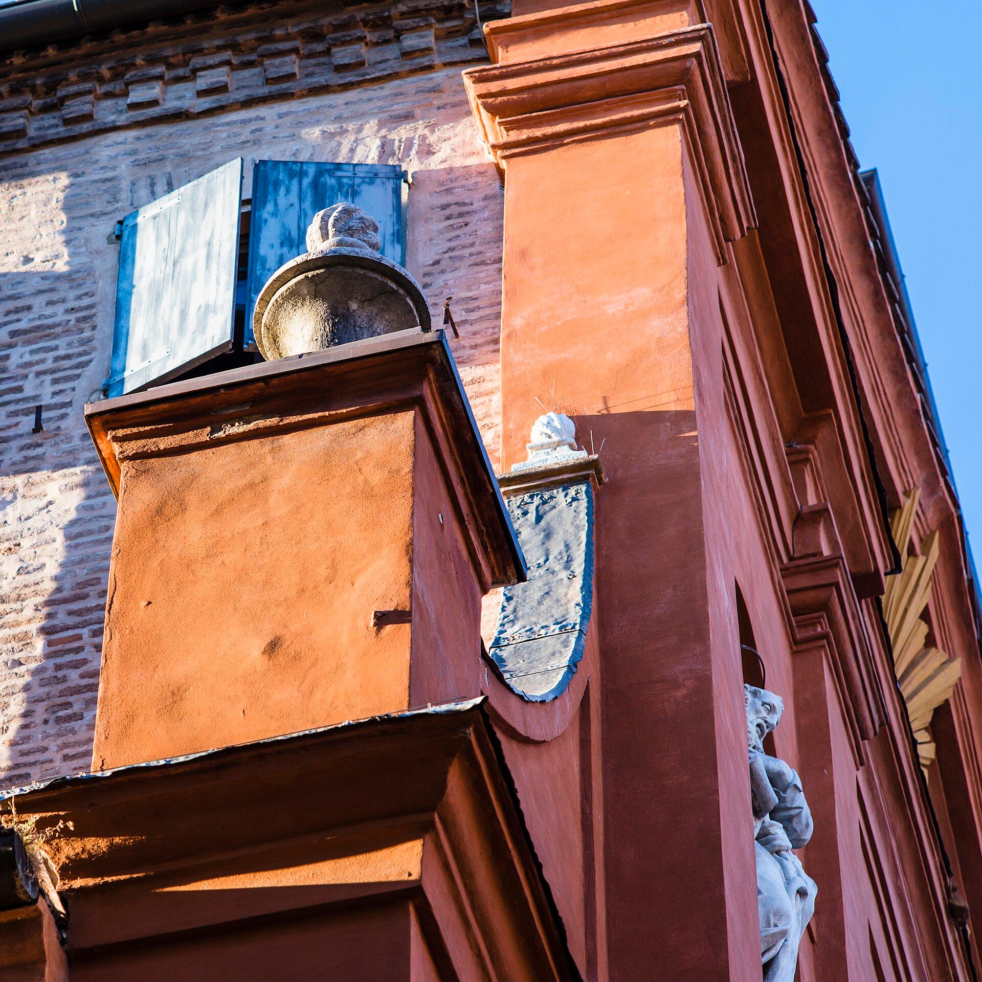 Modena, Italy