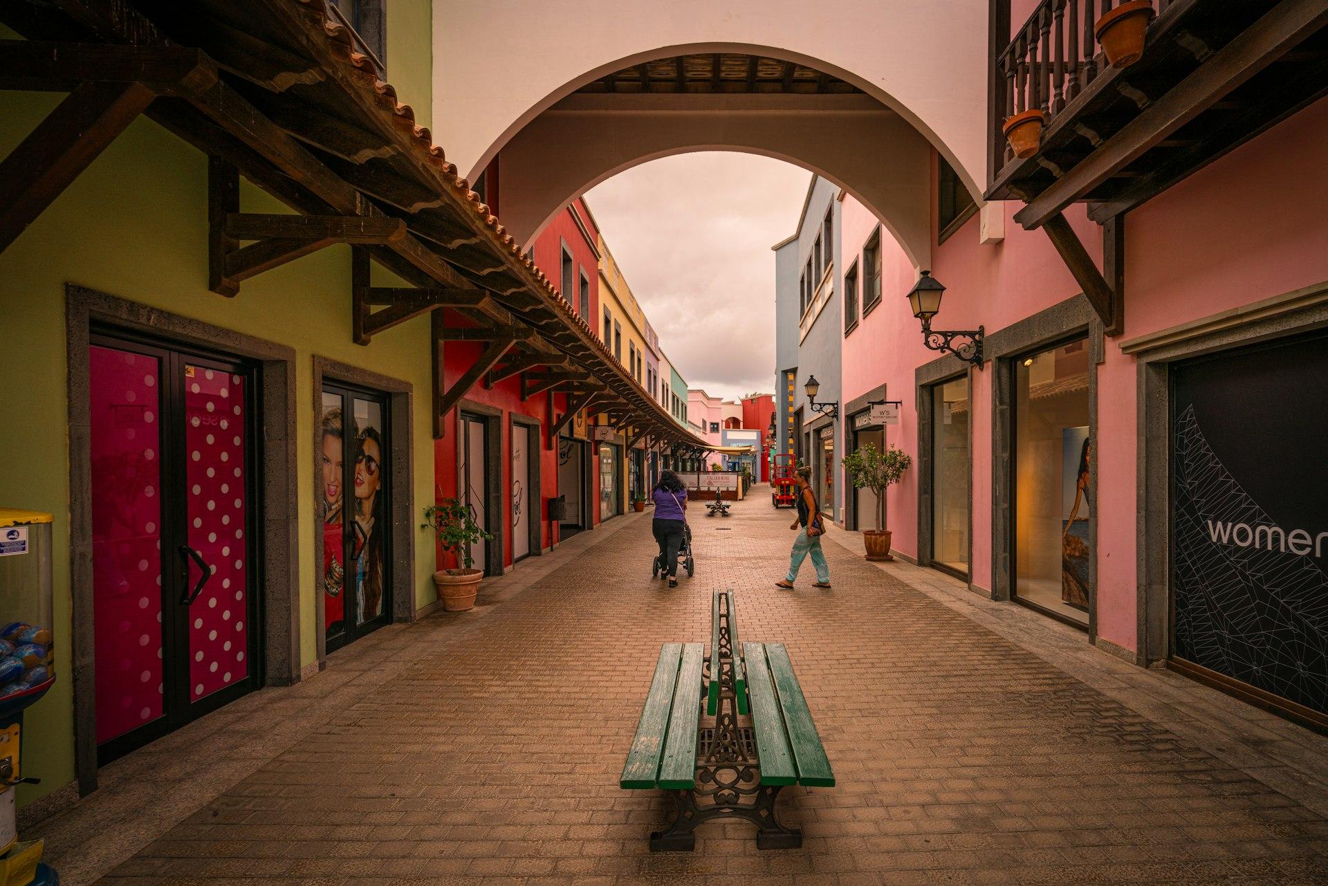 Fuerteventura, Spain