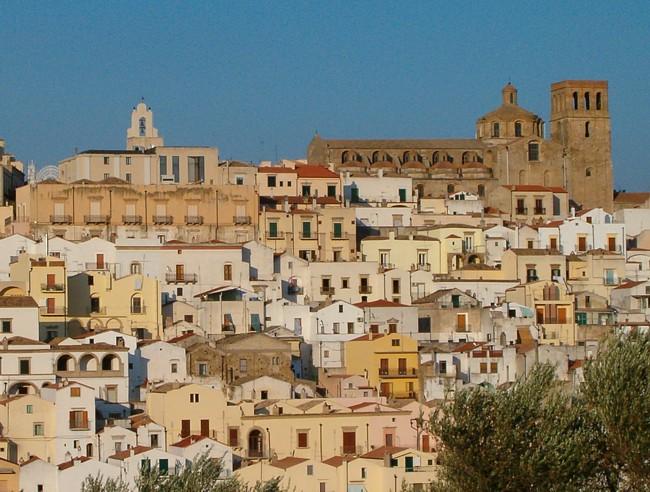 Ferrandina, Italy