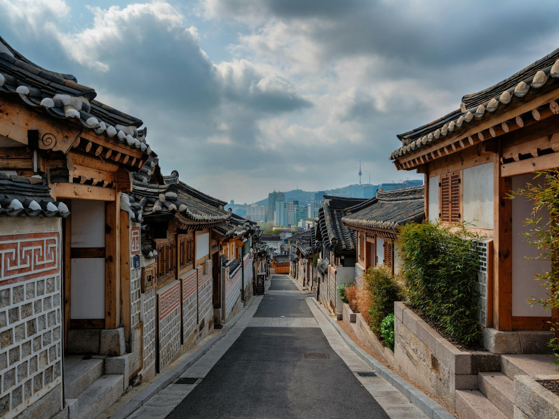 South Korea