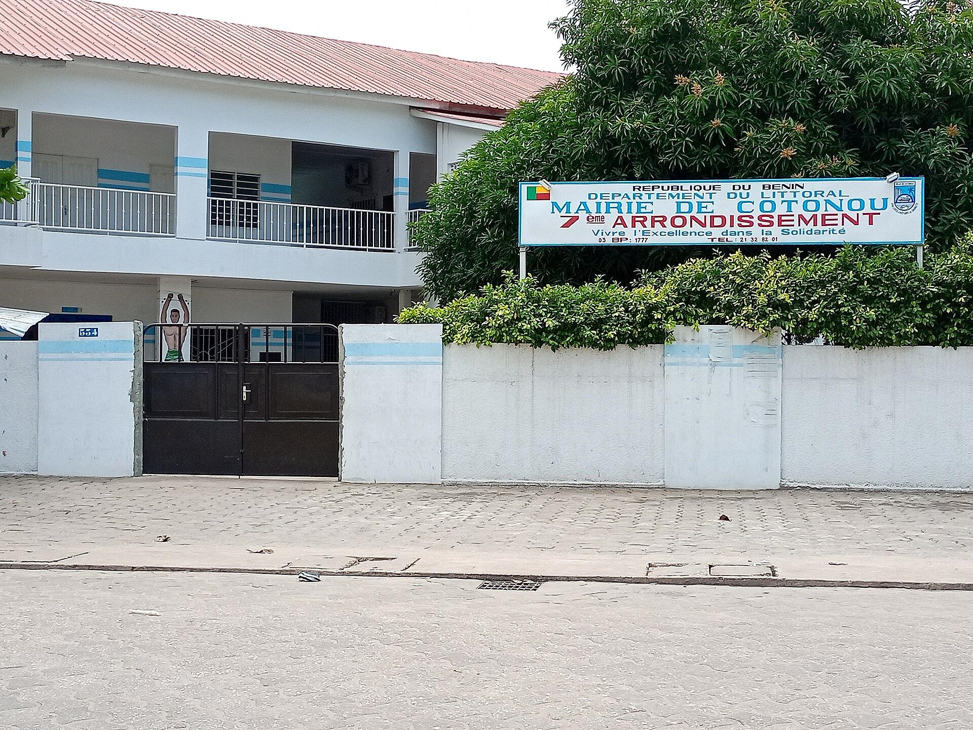 Cotonou