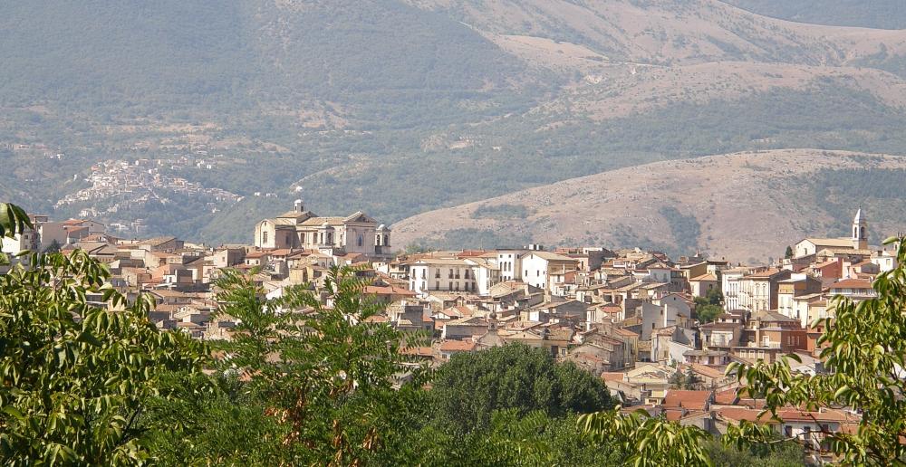 Pratola Peligna, Italy