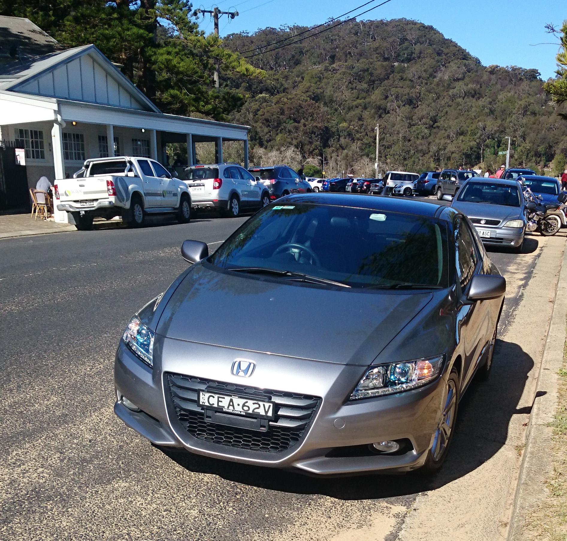 Patonga, Australia