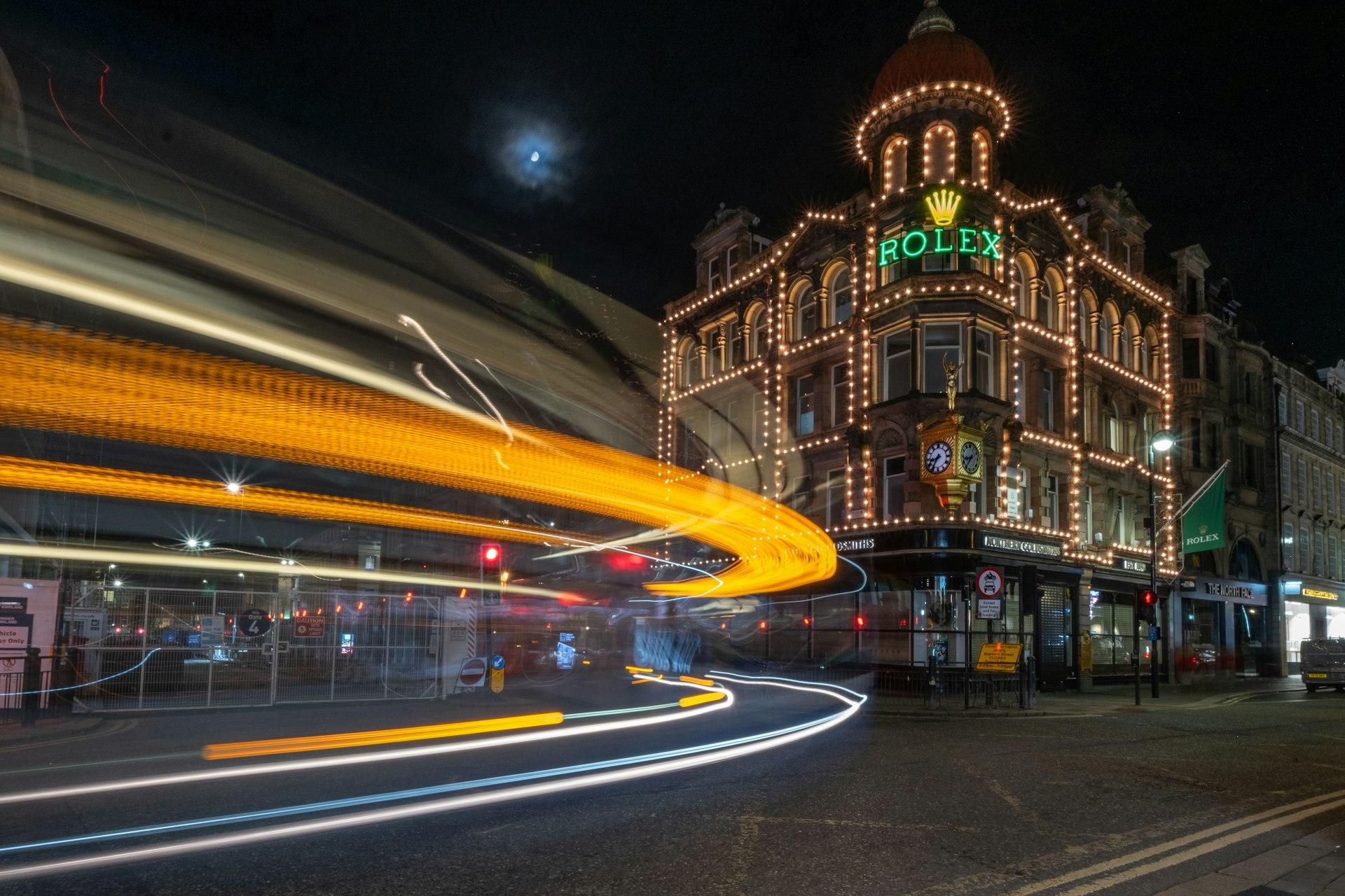 Newcastle upon Tyne, Royaume-Uni