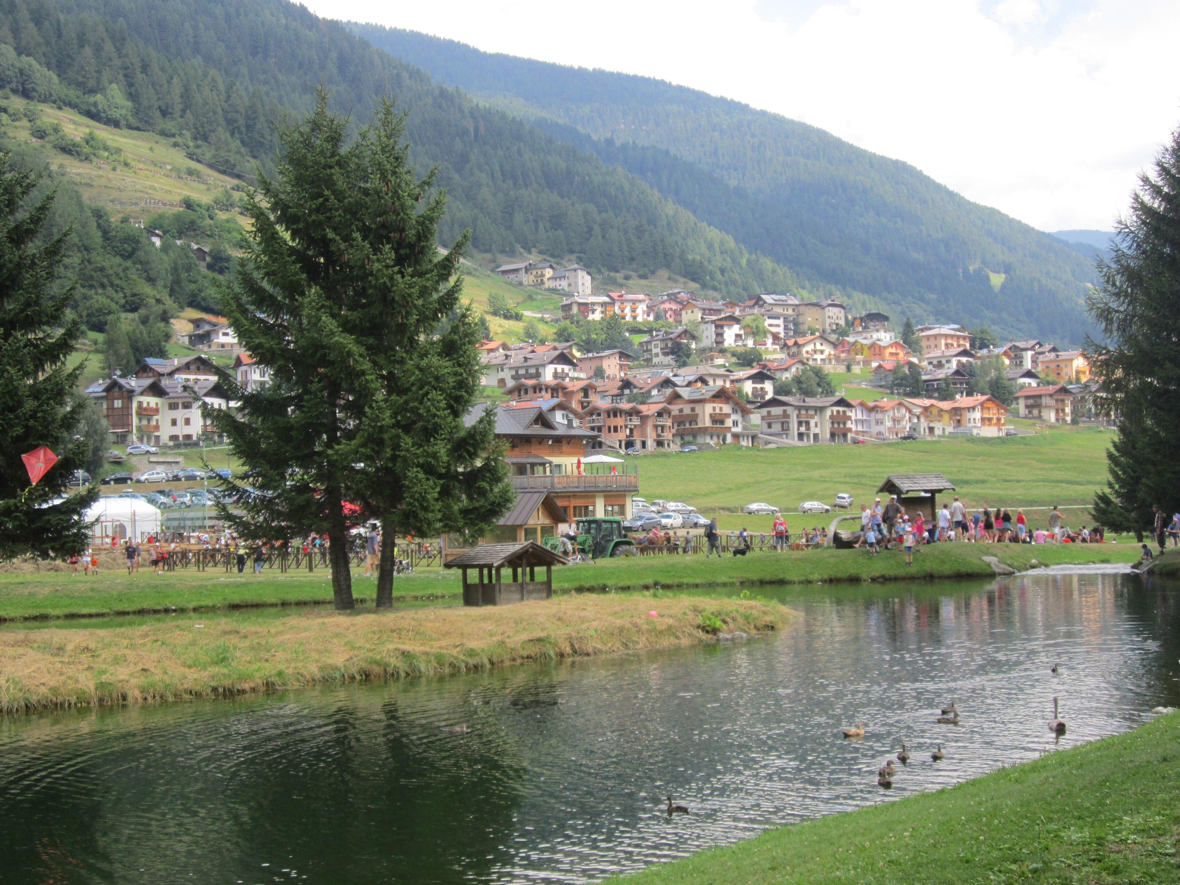 Vermiglio, Italy