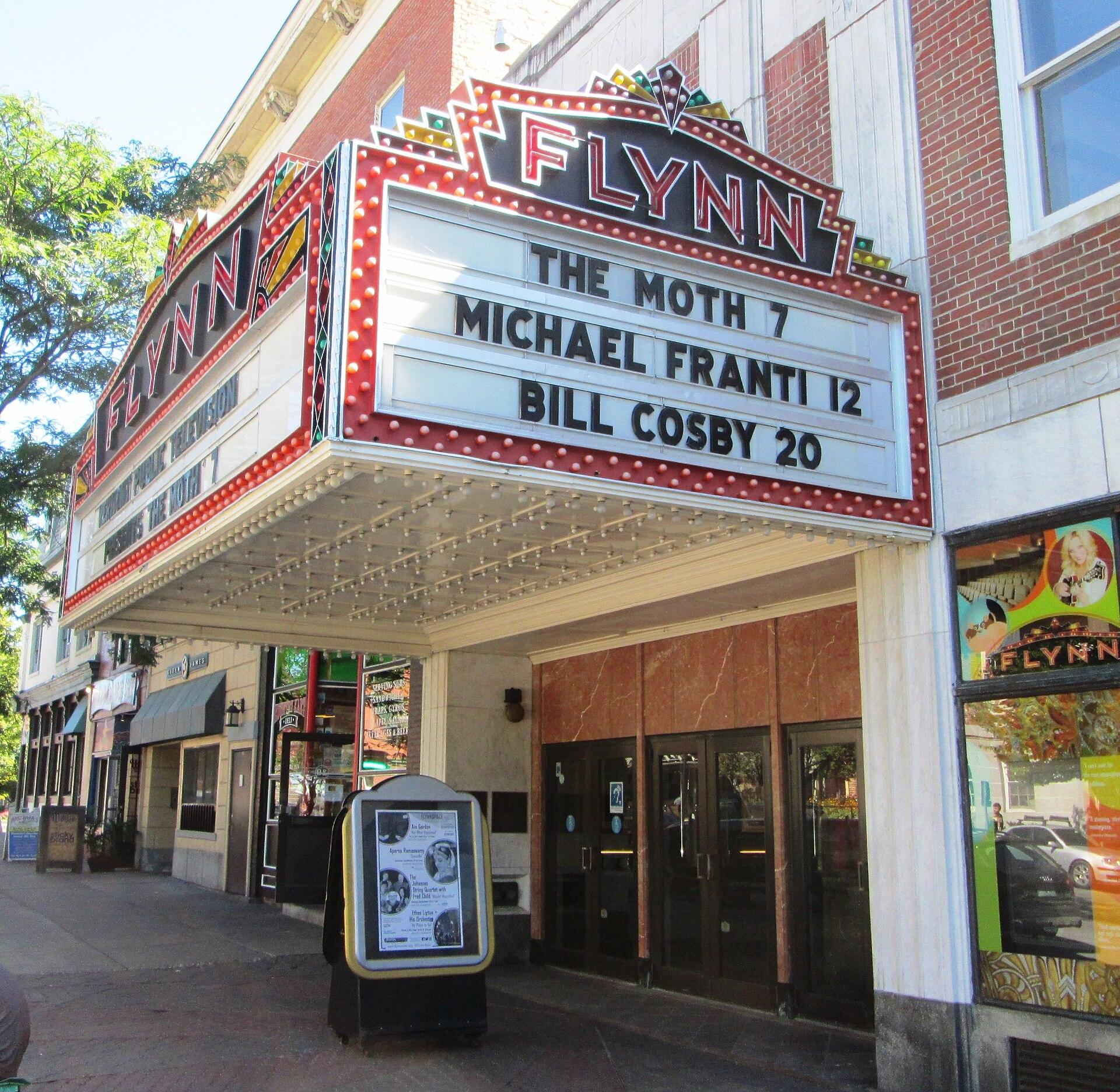Burlington, United States