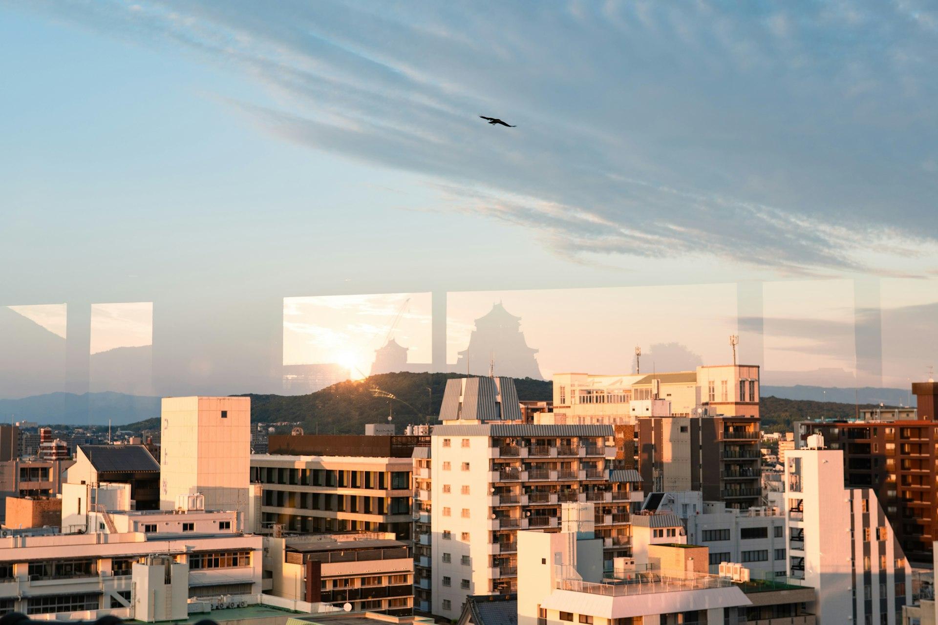 Kumamoto, Japon