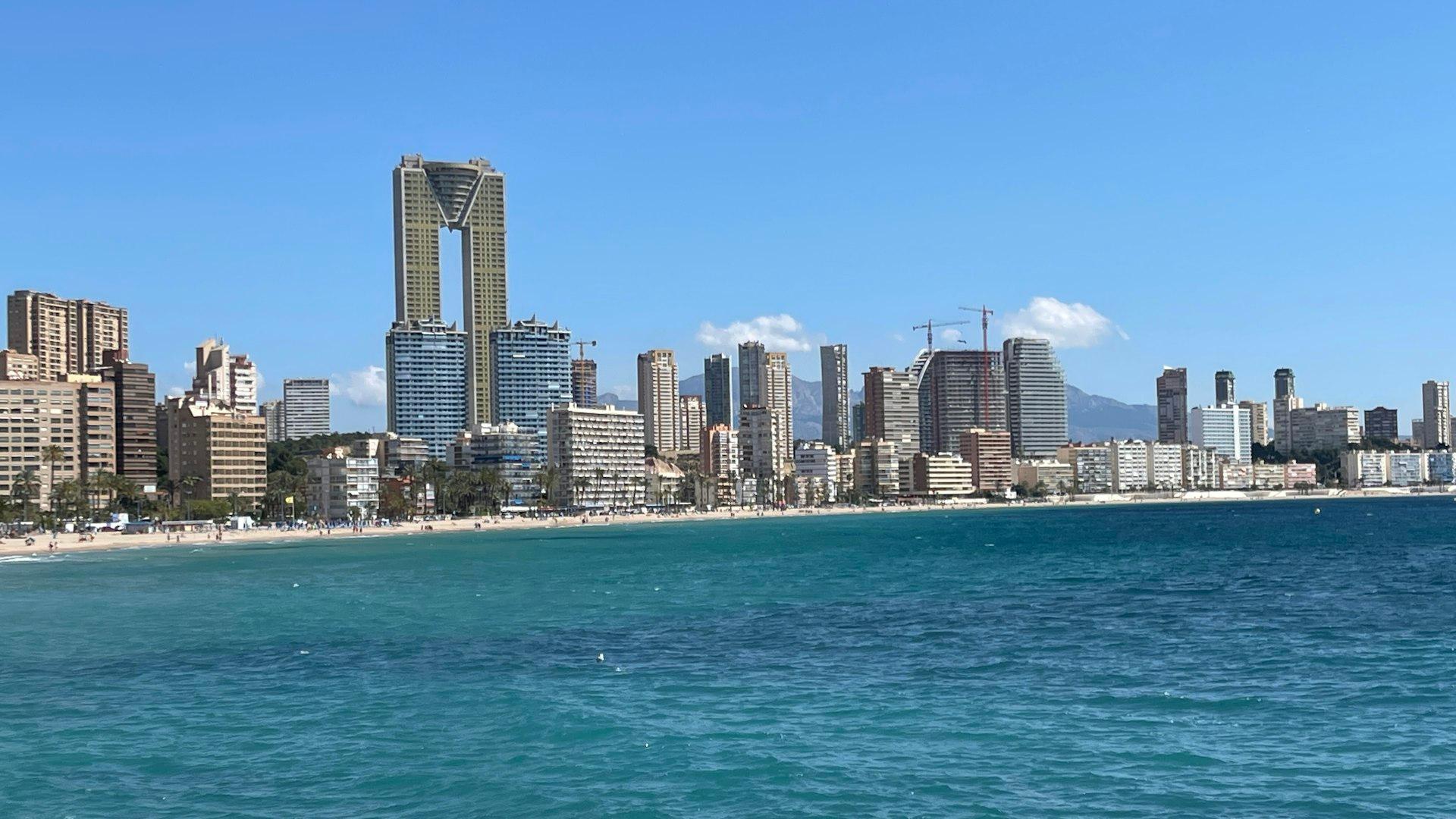 Benidorm