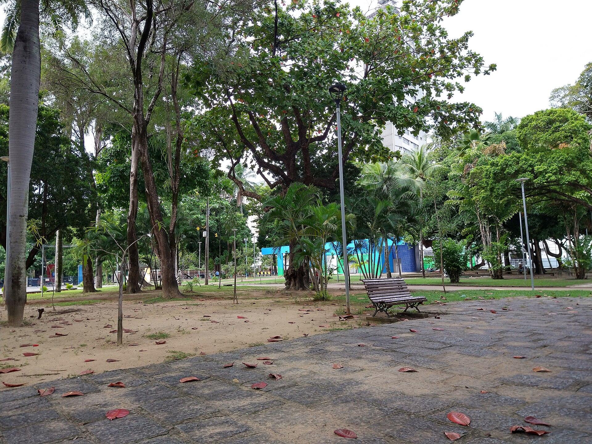 Recife, Brazil