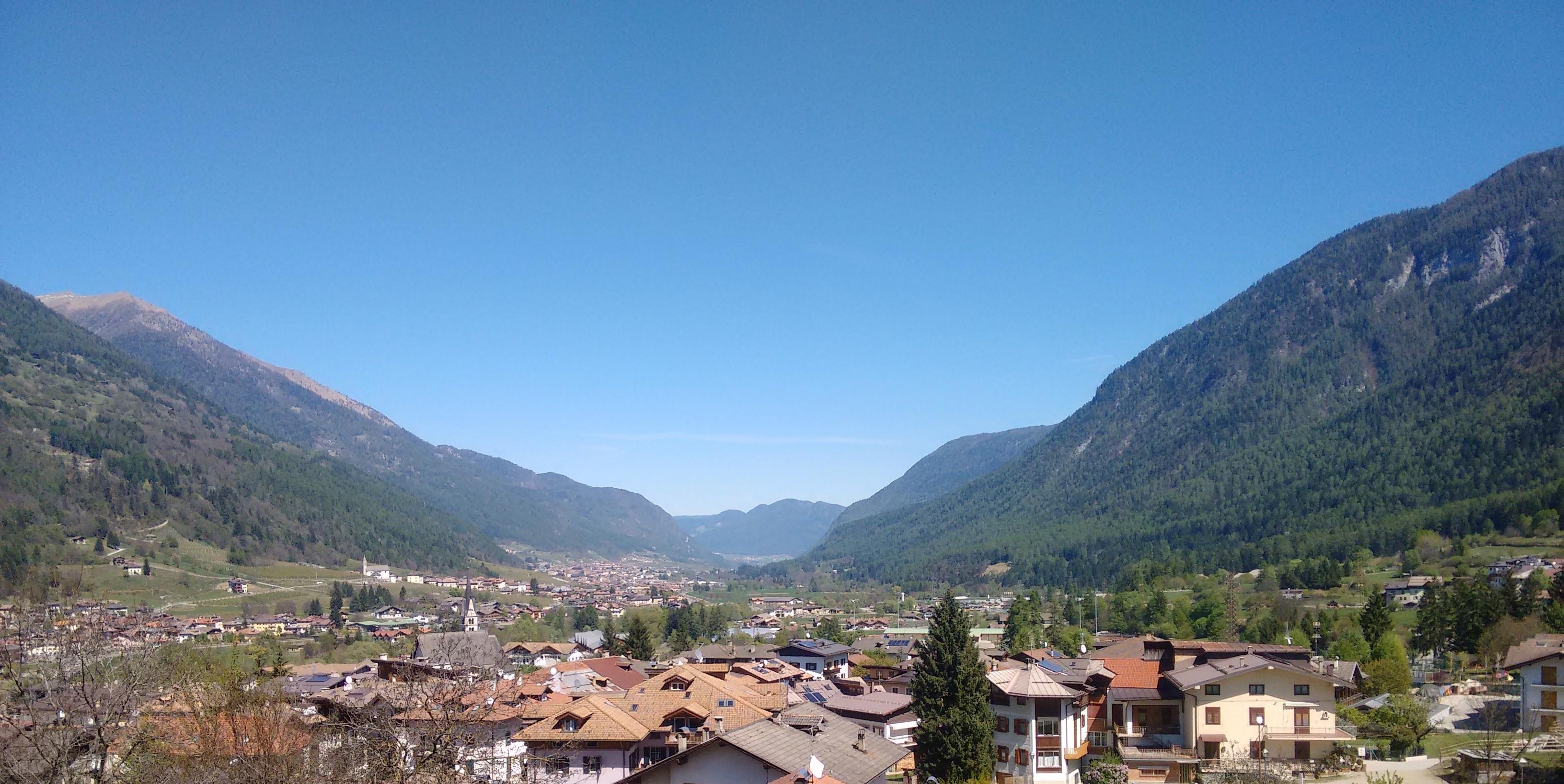 Folgarida