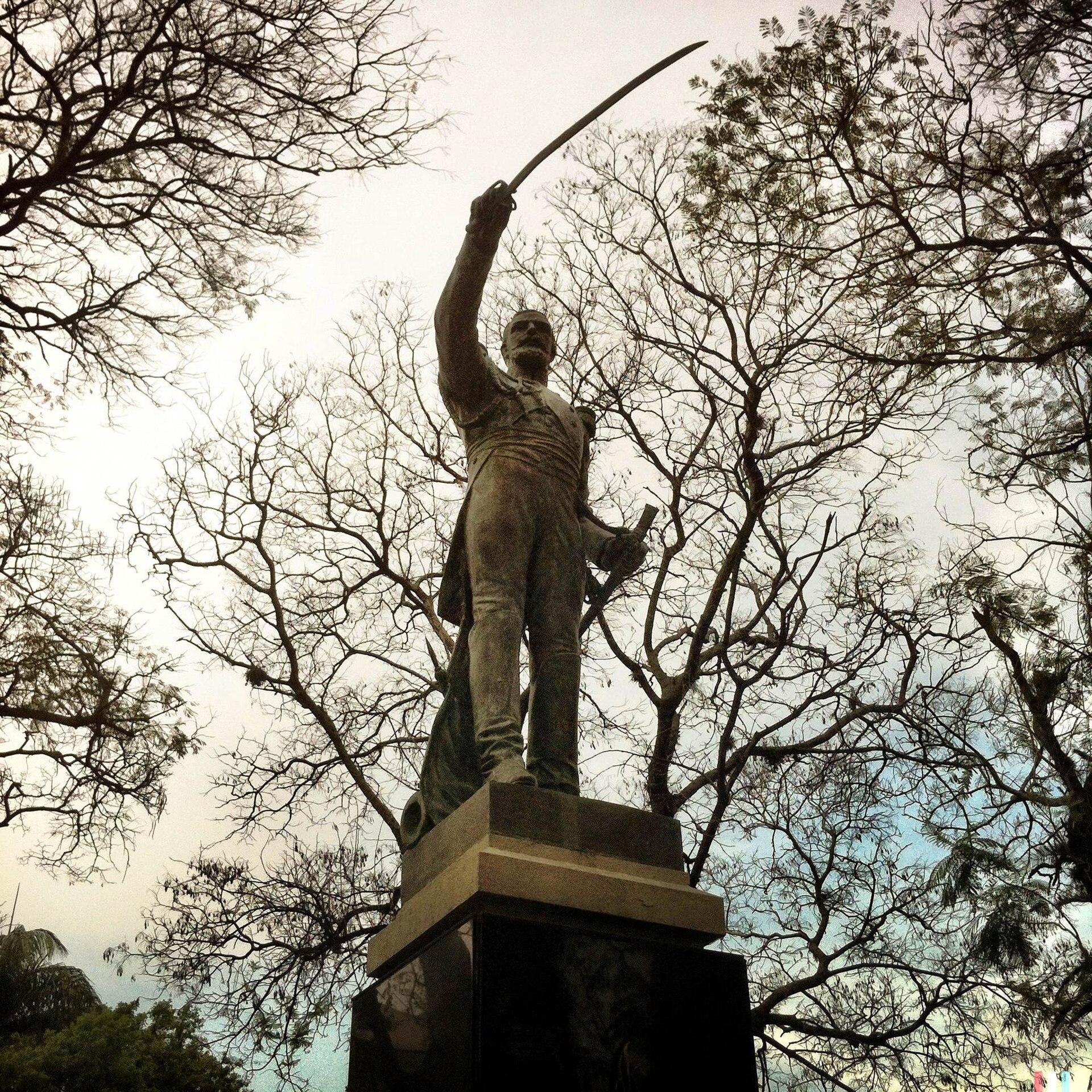 Santa Cruz de la Sierra, Bolivia