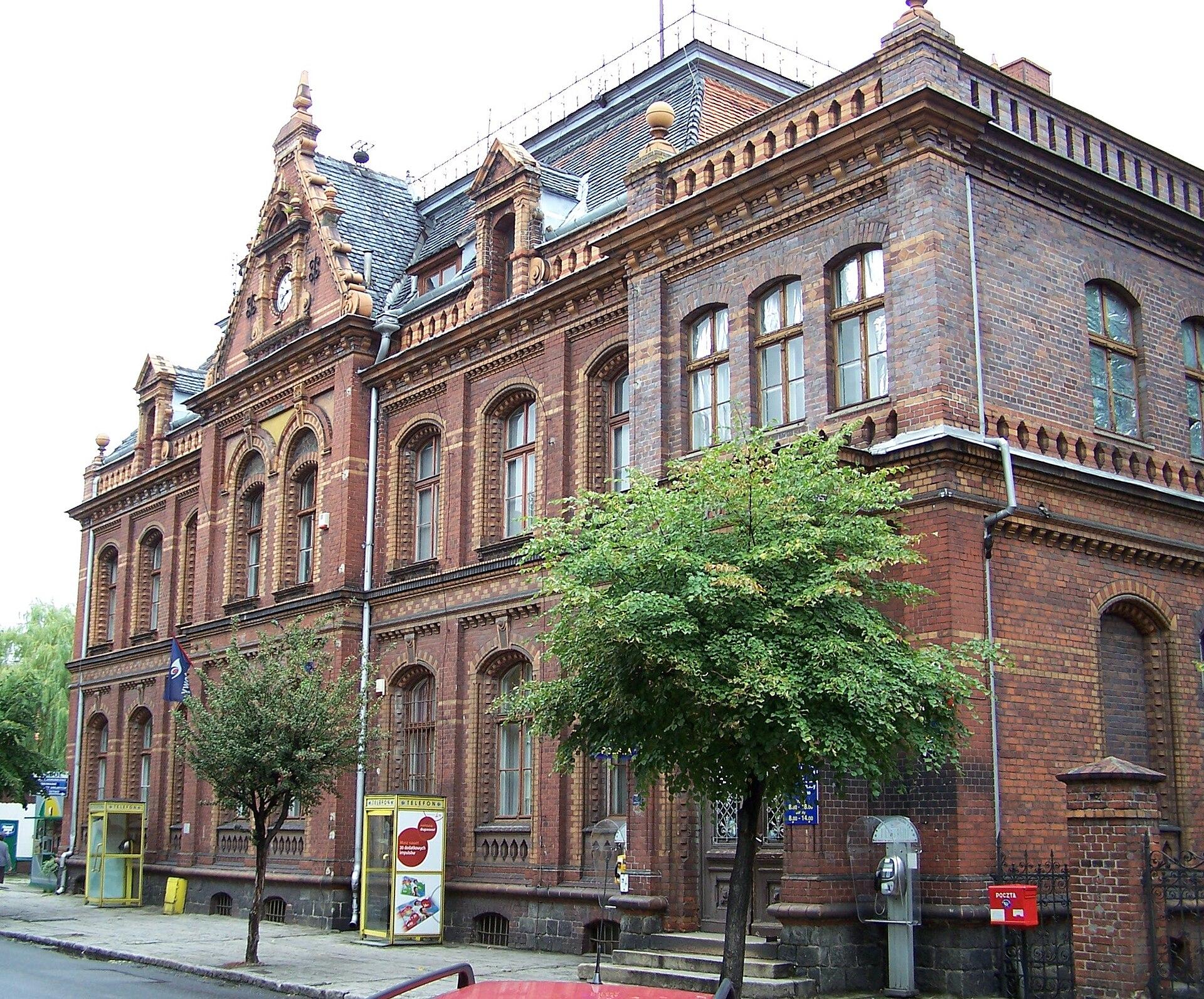 Kępno, Polonia