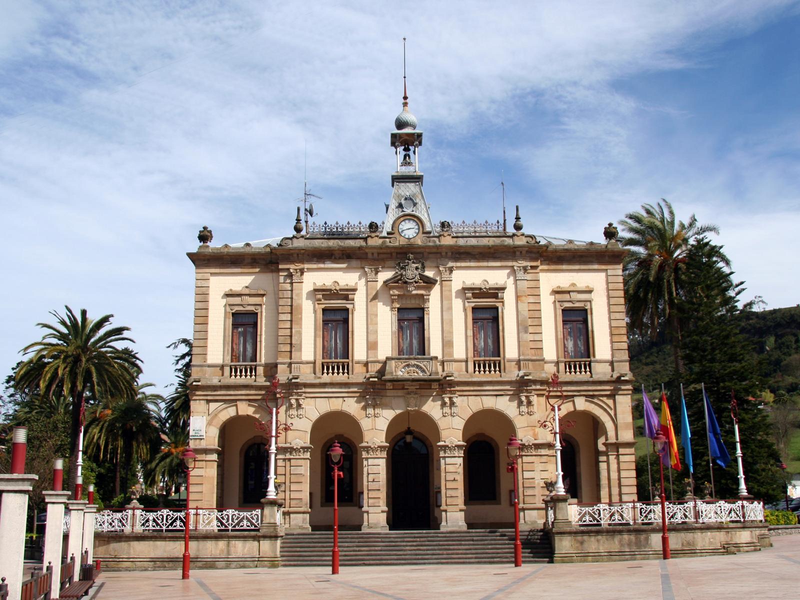 Villaviciosa, Spain