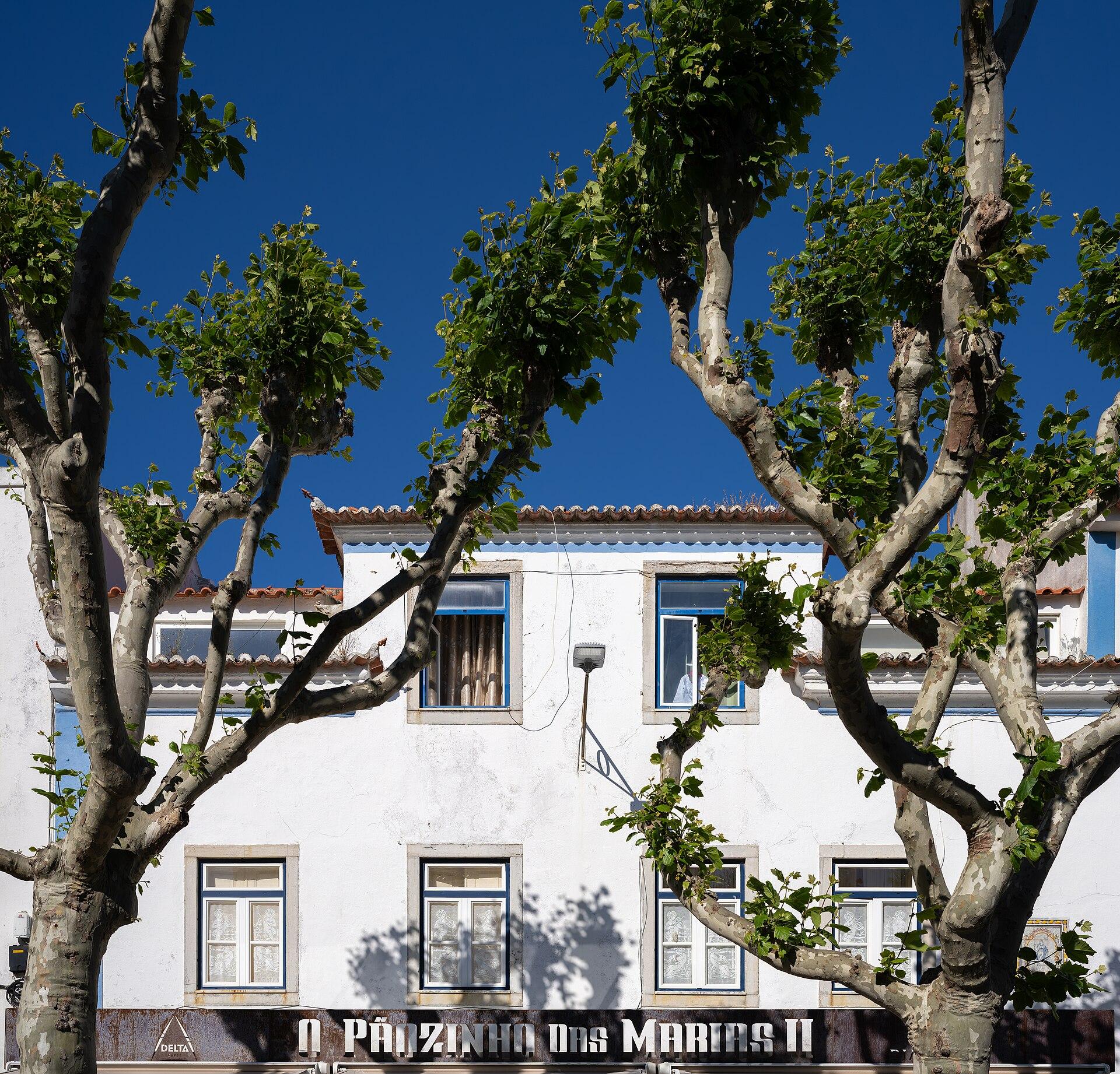 Ericeira, Portugal