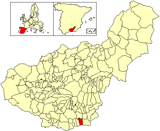 Sorvilán, Spain