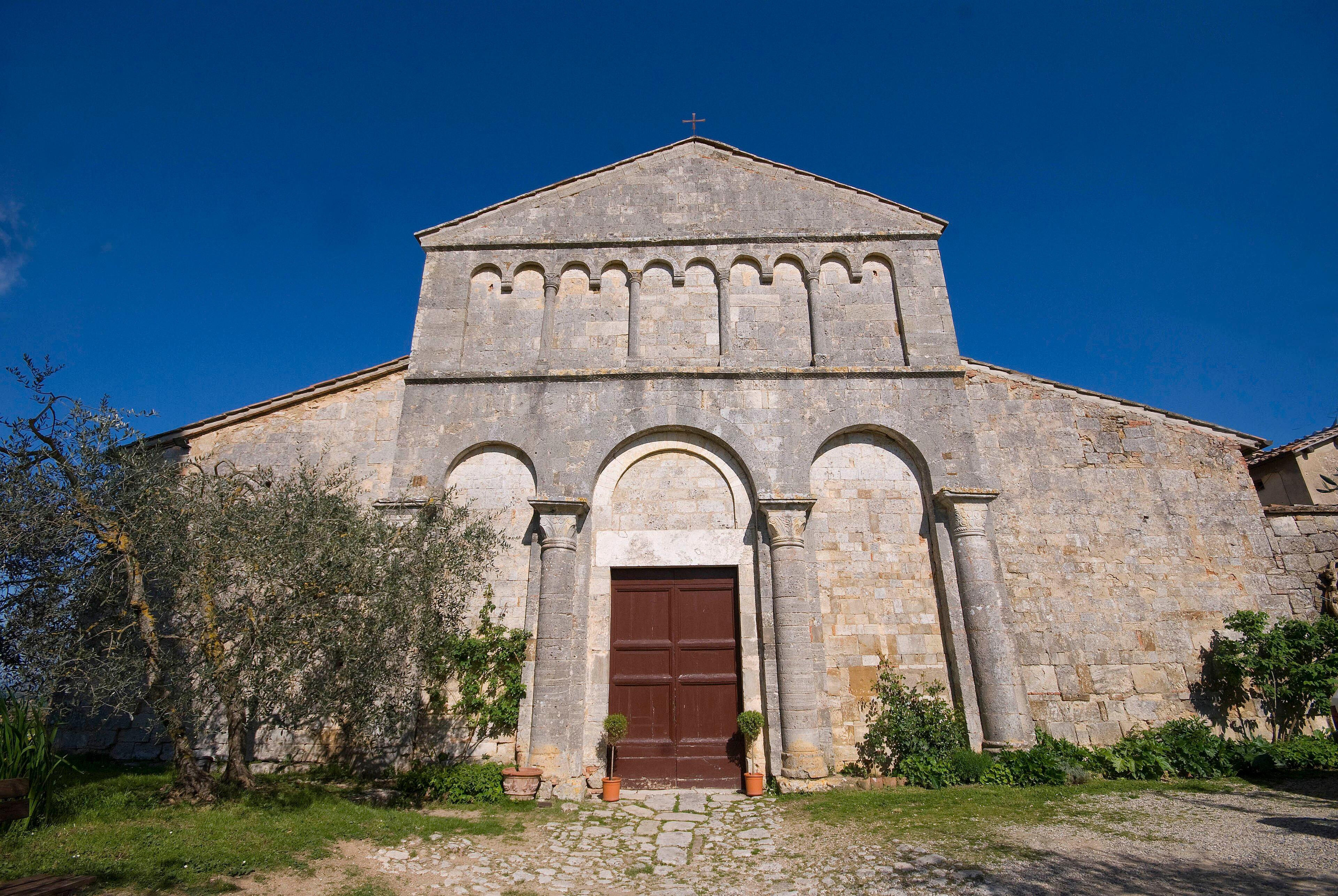 Monteroni d'Arbia, Italy
