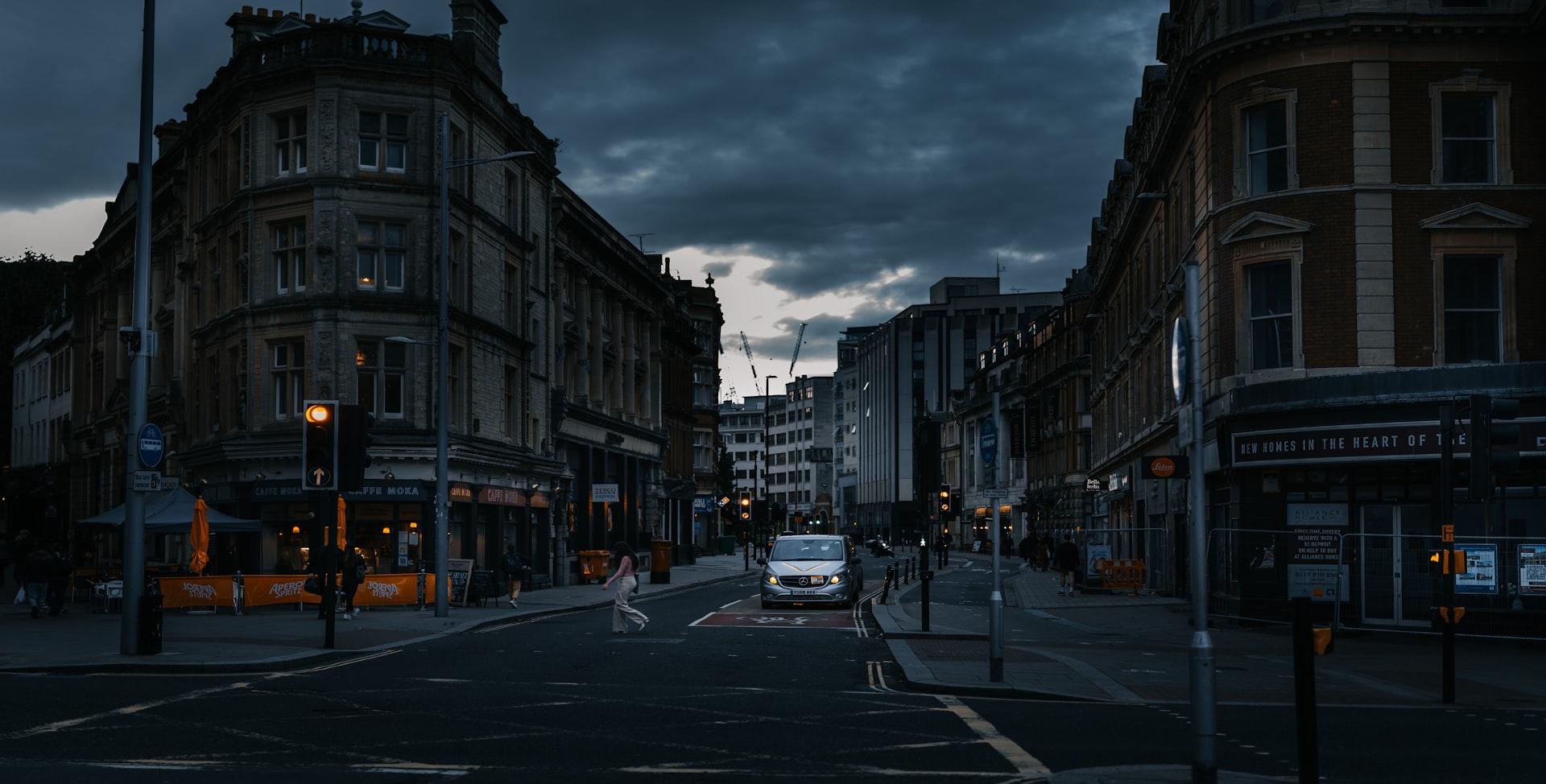 Bristol, Royaume-Uni