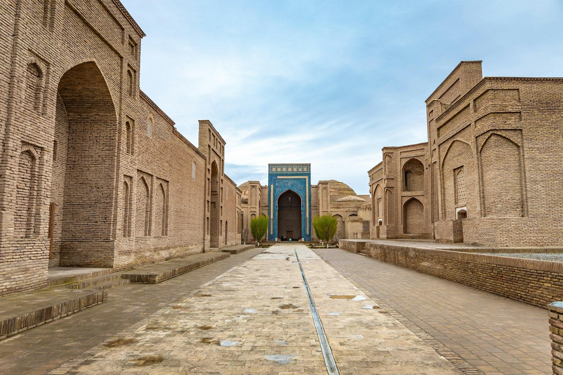 Termiz, Uzbekistan