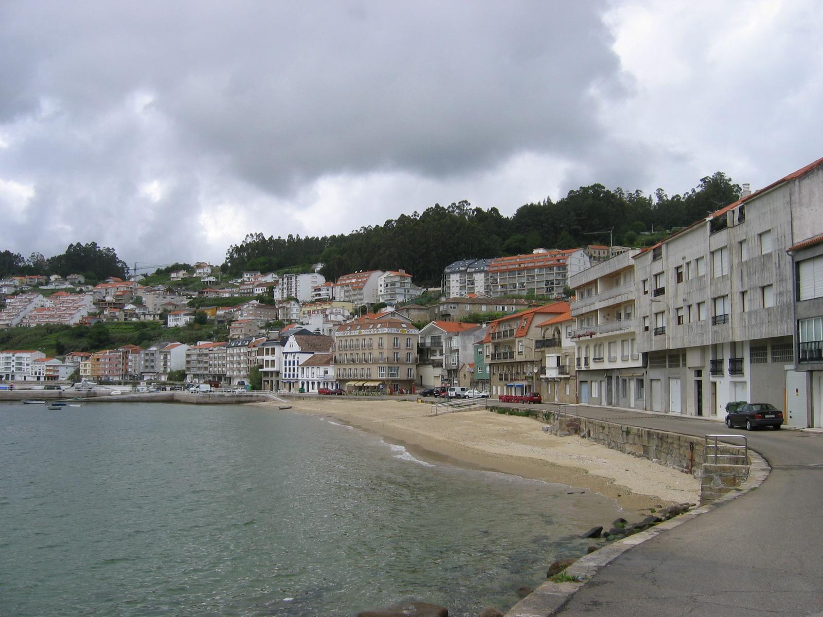 Raxó, Spain