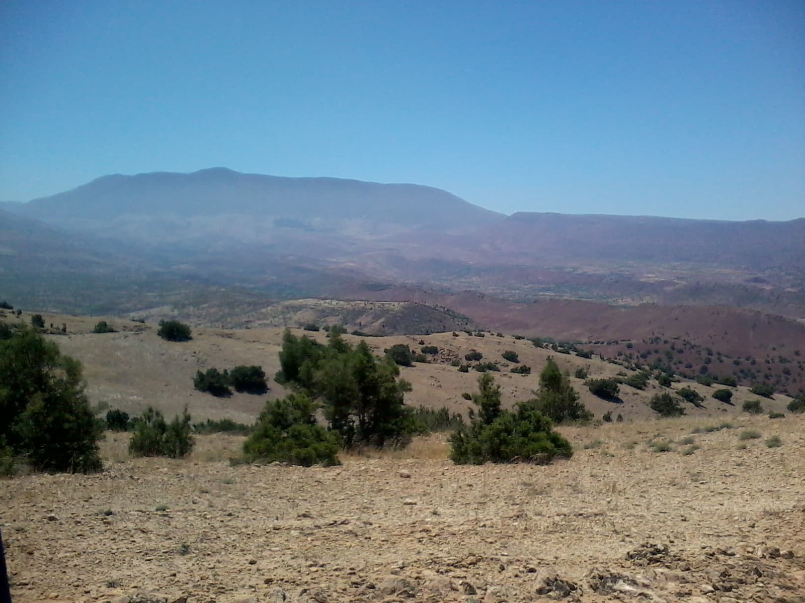 Argana, Morocco