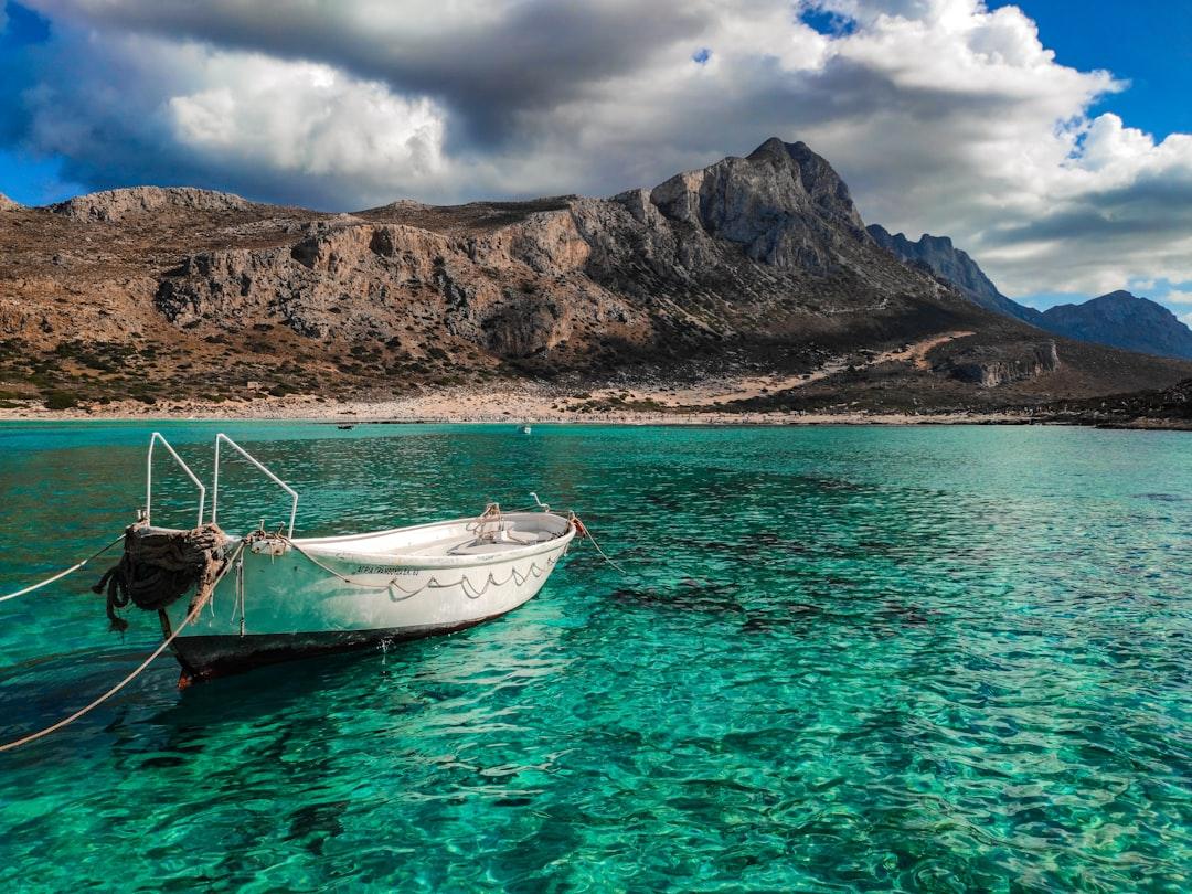 Crete, Greece