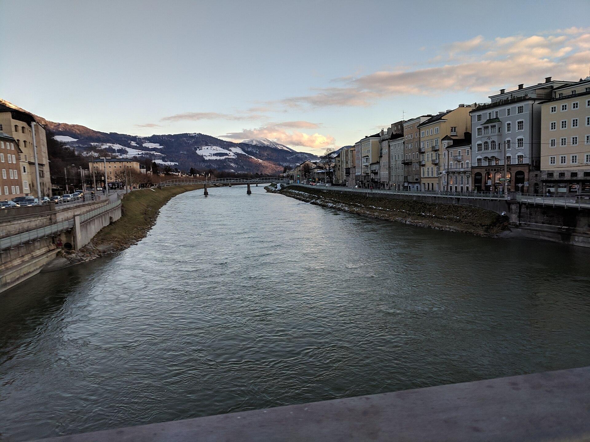 Salzburg, Austria