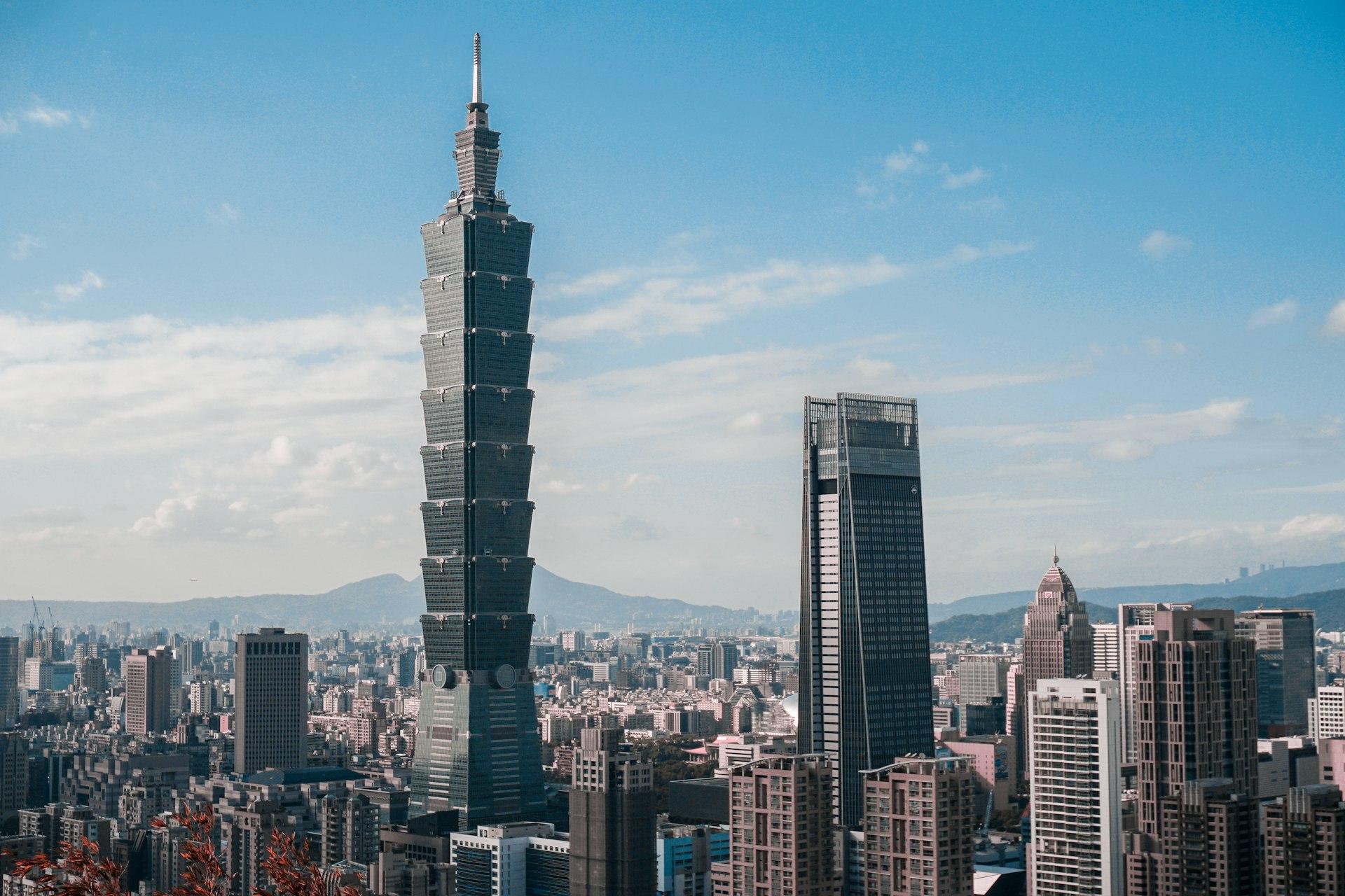 Taiwan