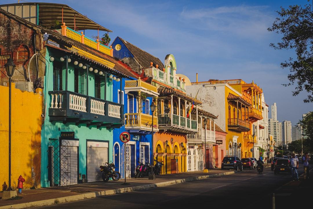 Cartagena, Espagne