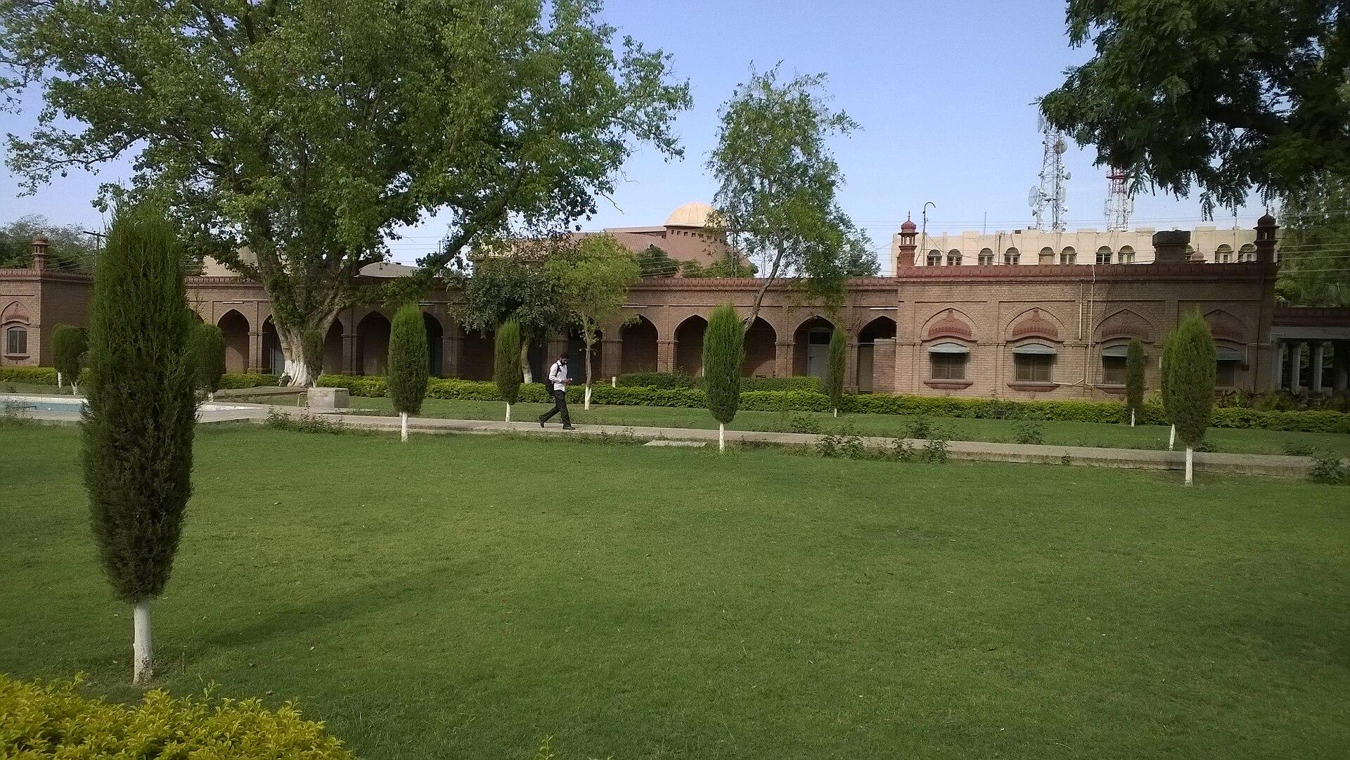 Peshawar, Pakistan