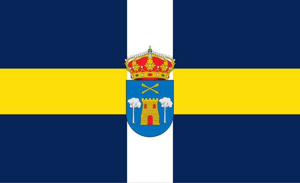 Aljaraque, Spain