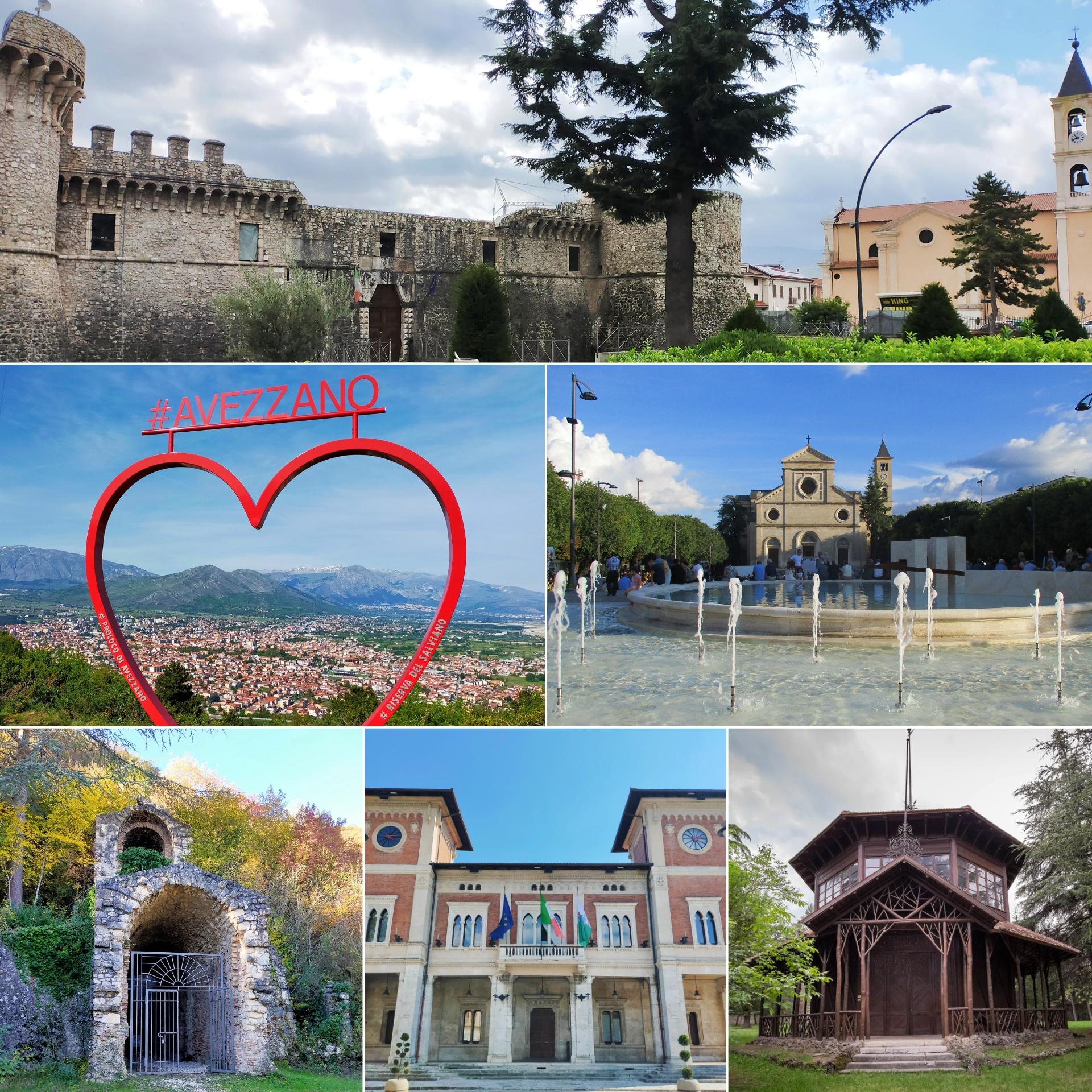 Avezzano, Italy