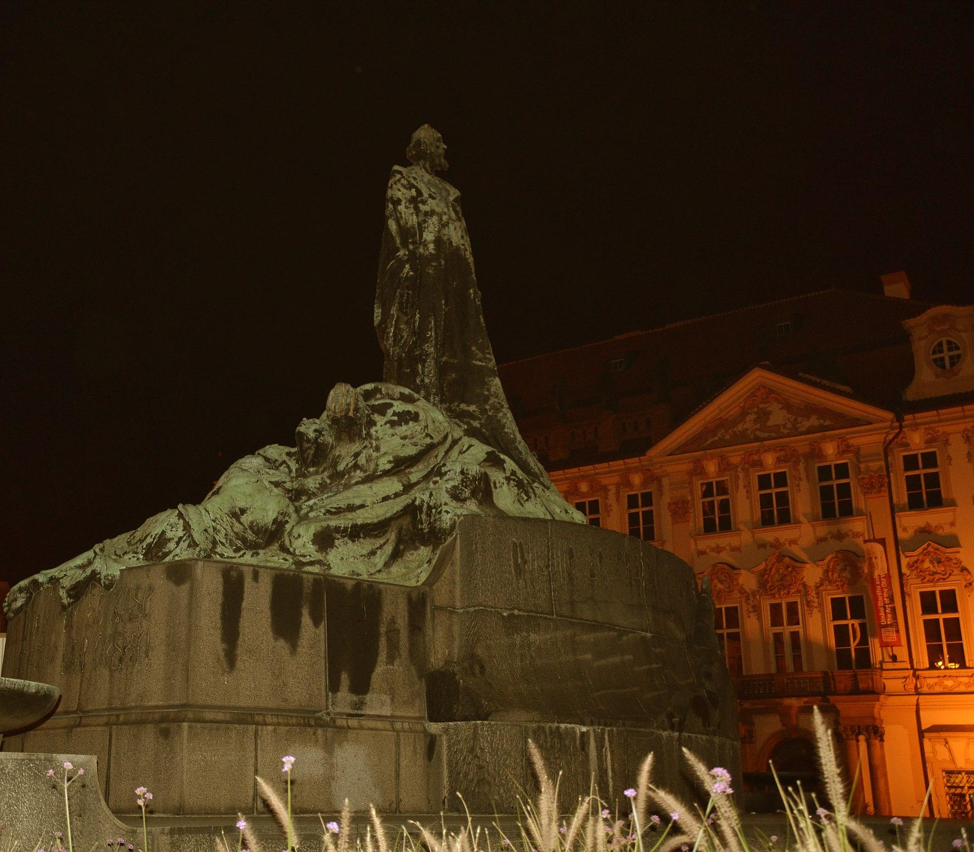 Prague, Czech Republic